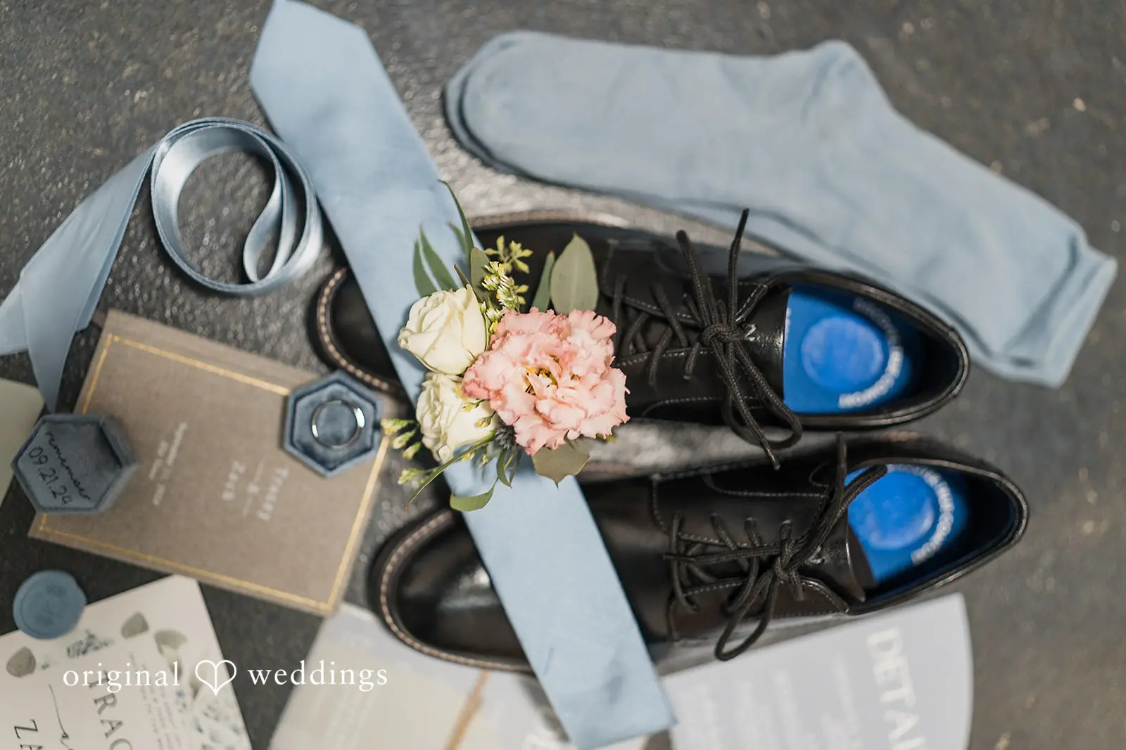 Tracey + Zachary Liljebeck Farms Wedding // Tracey & Zachary -