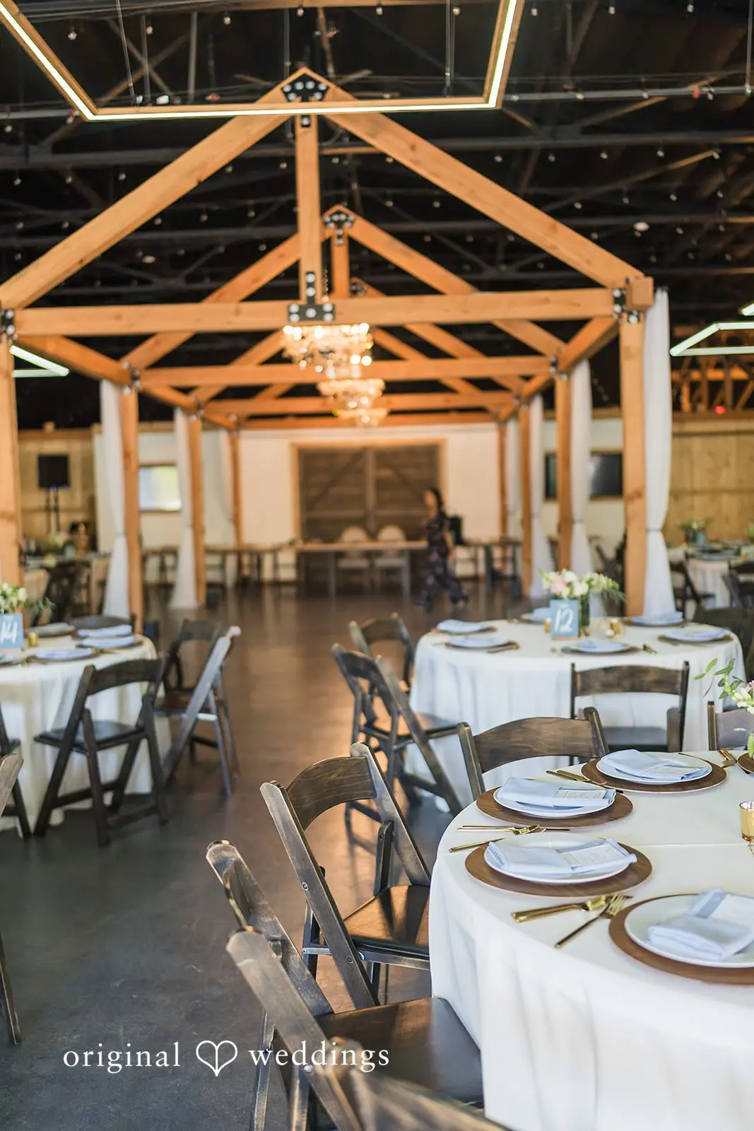 Tracey + Zachary Liljebeck Farms Wedding // Tracey & Zachary -