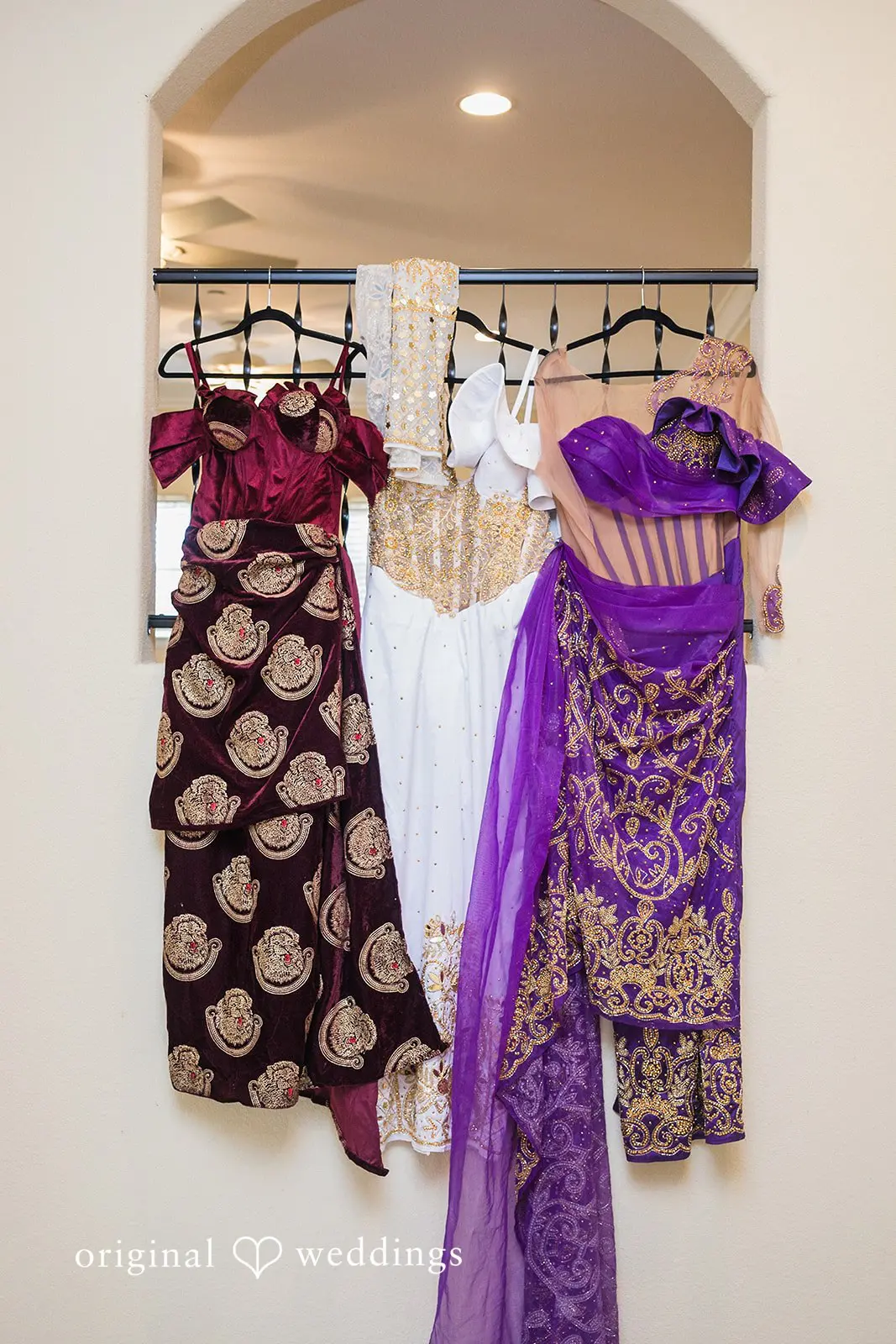 Robin + Tristan Livermore Recreation Center Wedding // Robin & Tristan -