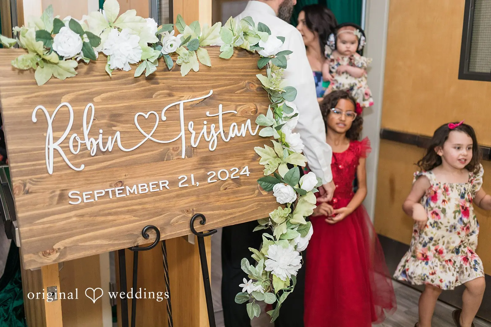 Robin + Tristan Livermore Recreation Center Wedding // Robin & Tristan -