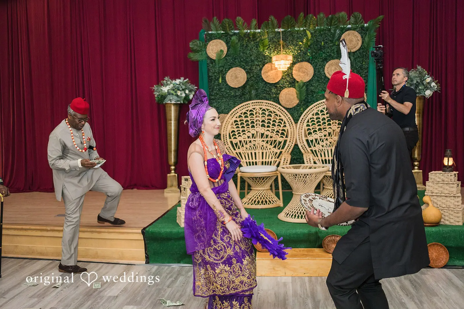 Robin + Tristan Livermore Recreation Center Wedding // Robin & Tristan -