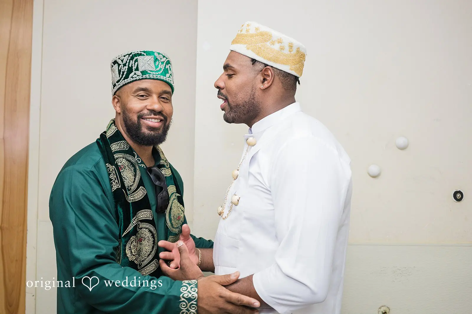 Robin + Tristan Livermore Recreation Center Wedding // Robin & Tristan -