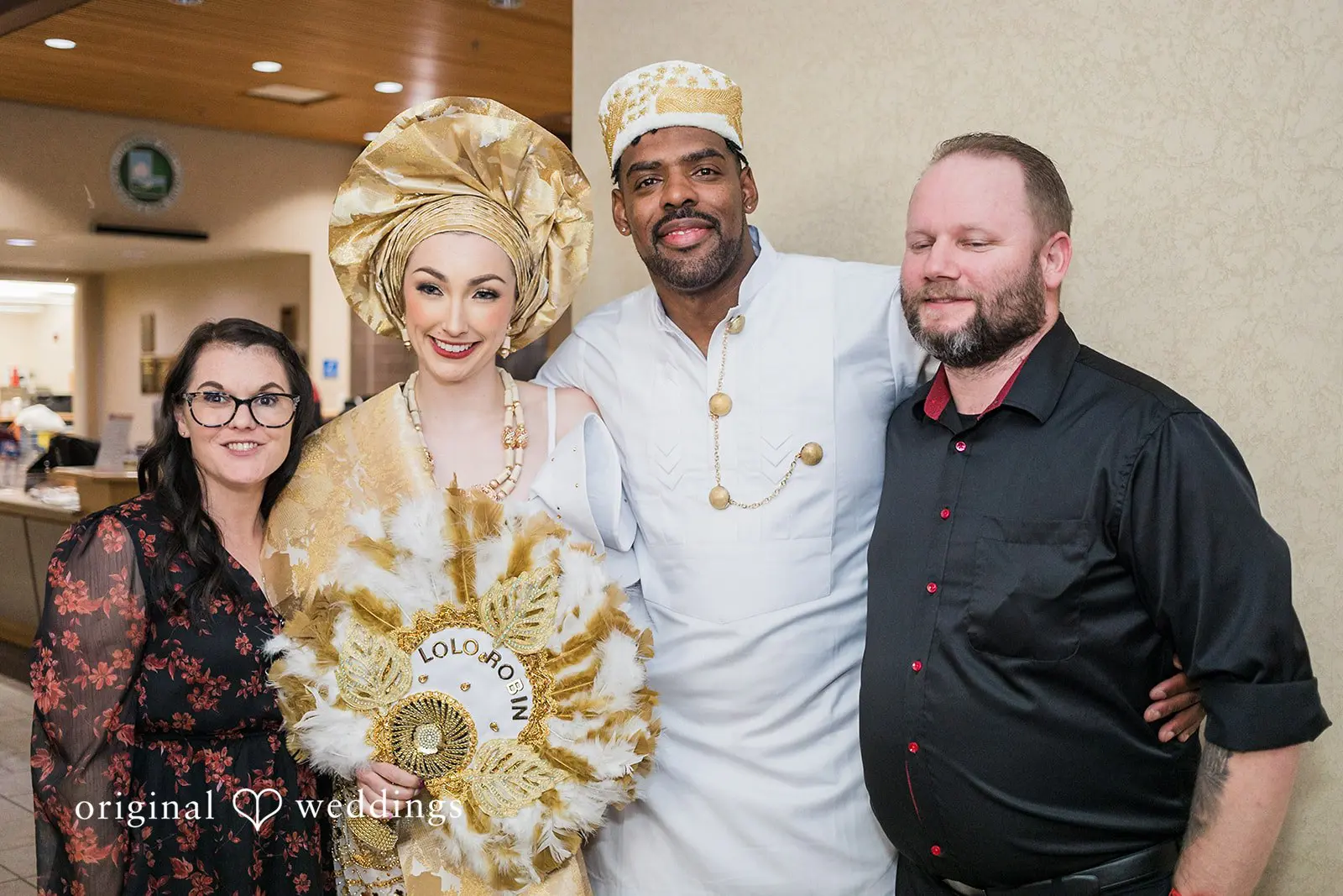 Robin + Tristan Livermore Recreation Center Wedding // Robin & Tristan -
