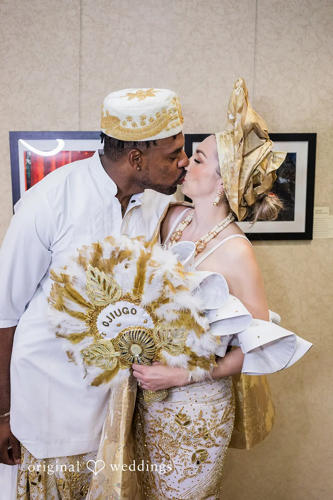 Robin + Tristan Livermore Recreation Center Wedding // Robin & Tristan -