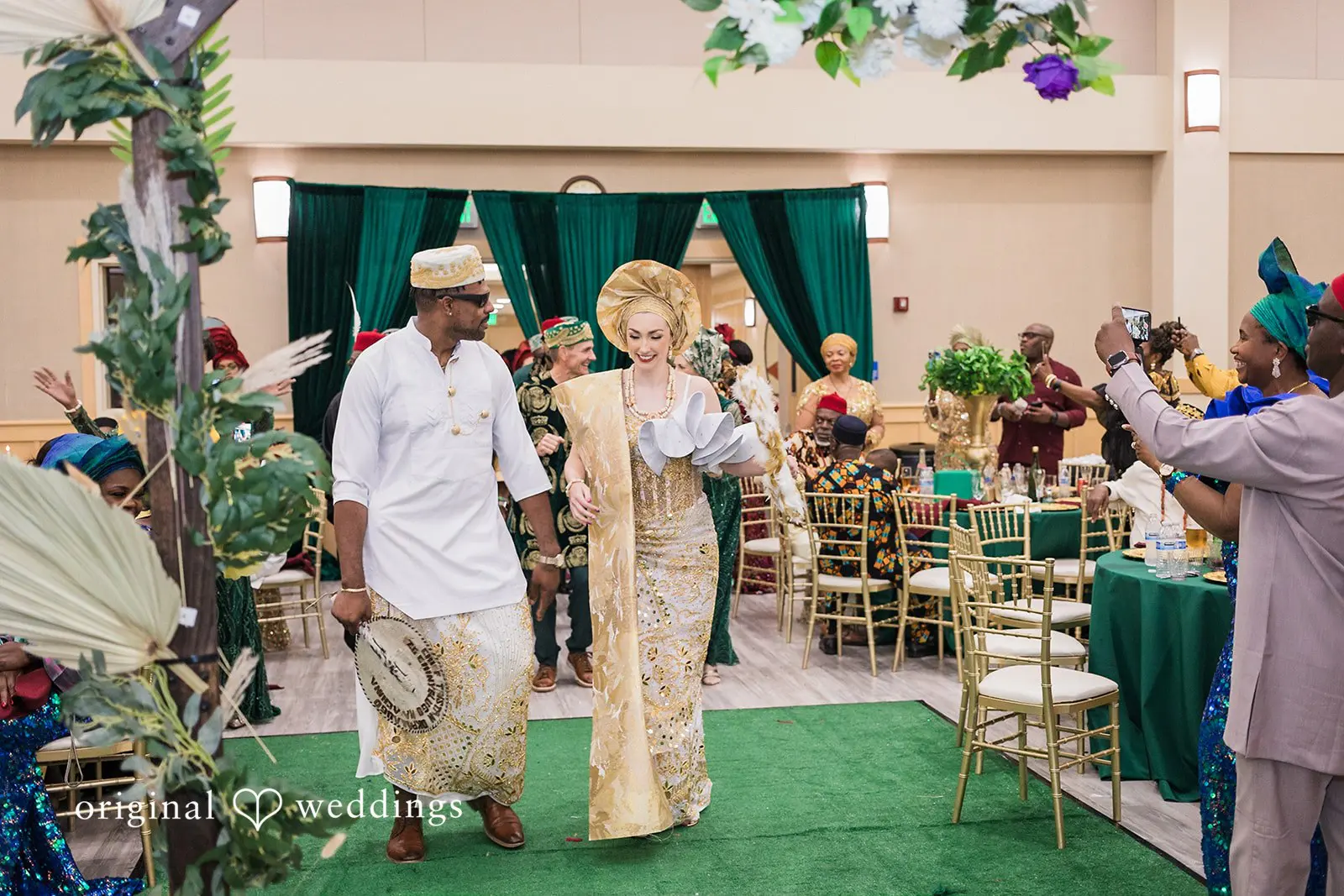 Robin + Tristan Livermore Recreation Center Wedding // Robin & Tristan -
