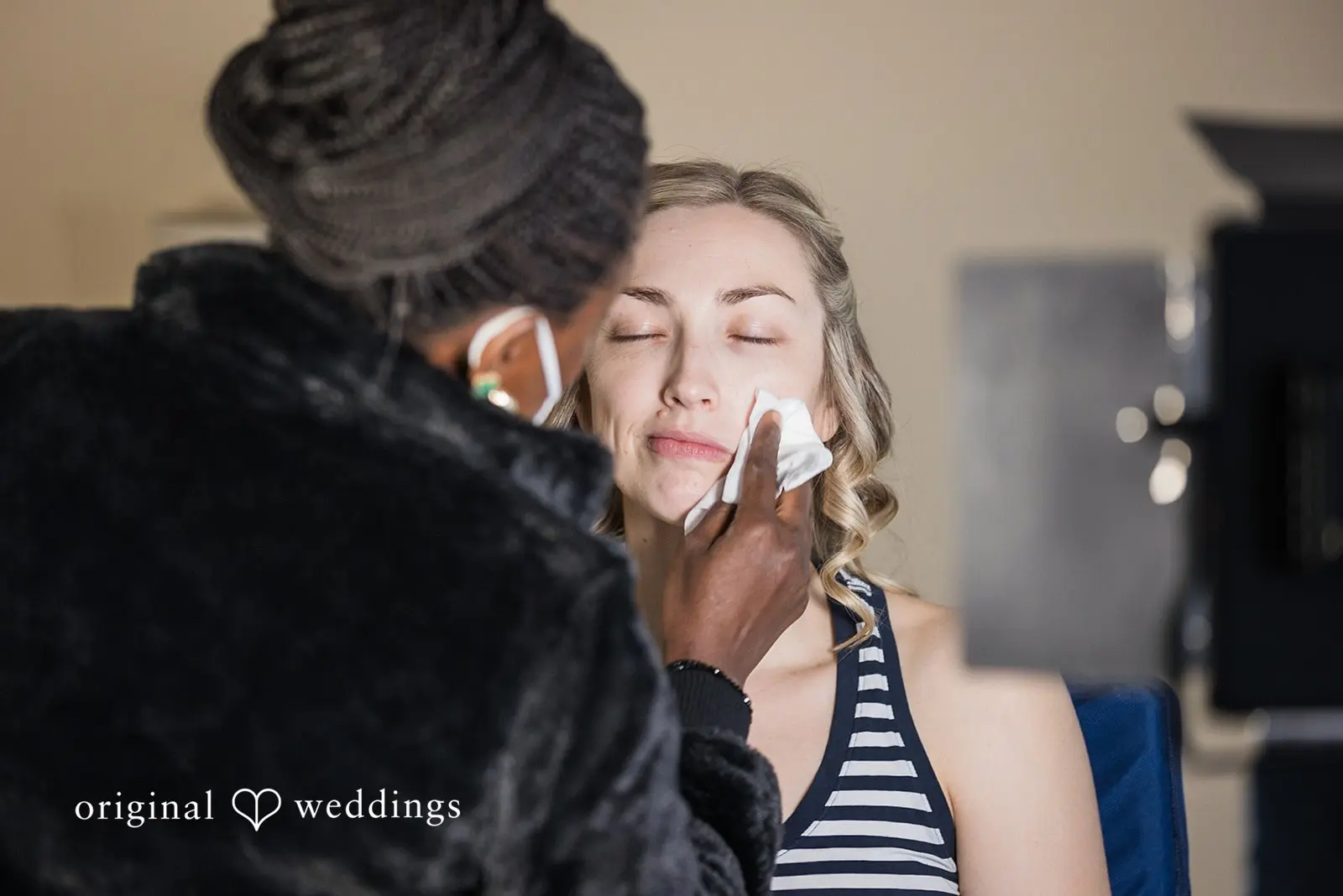 Robin + Tristan Livermore Recreation Center Wedding // Robin & Tristan -