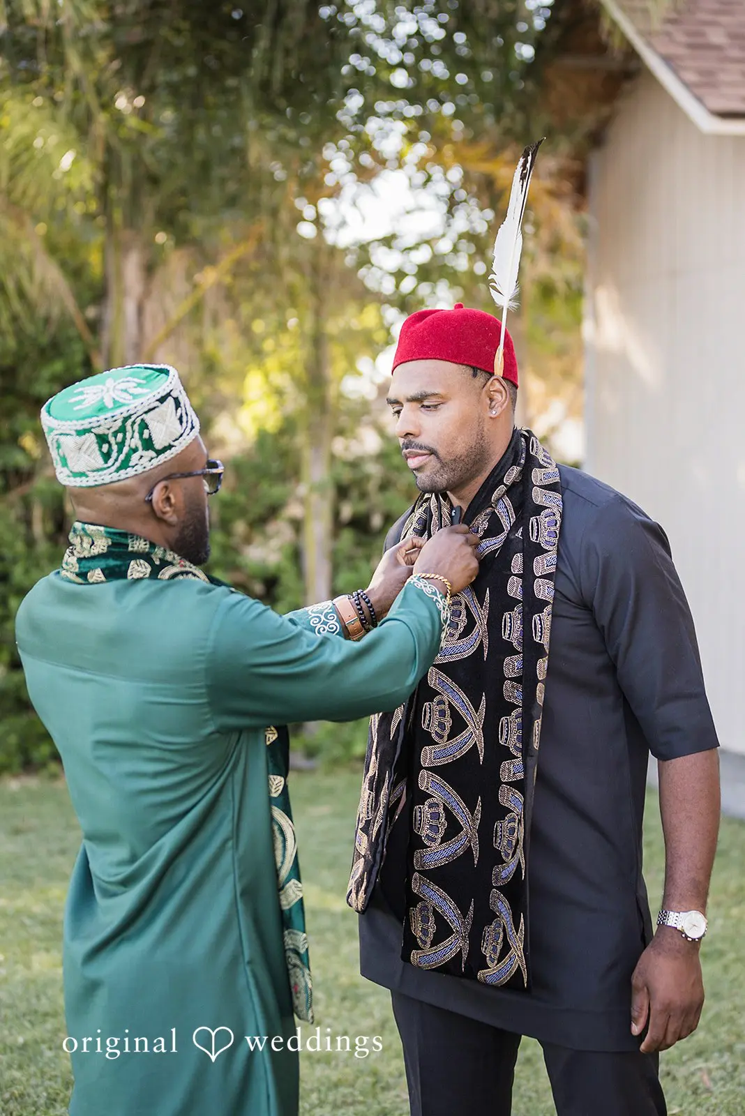Robin + Tristan Livermore Recreation Center Wedding // Robin & Tristan -