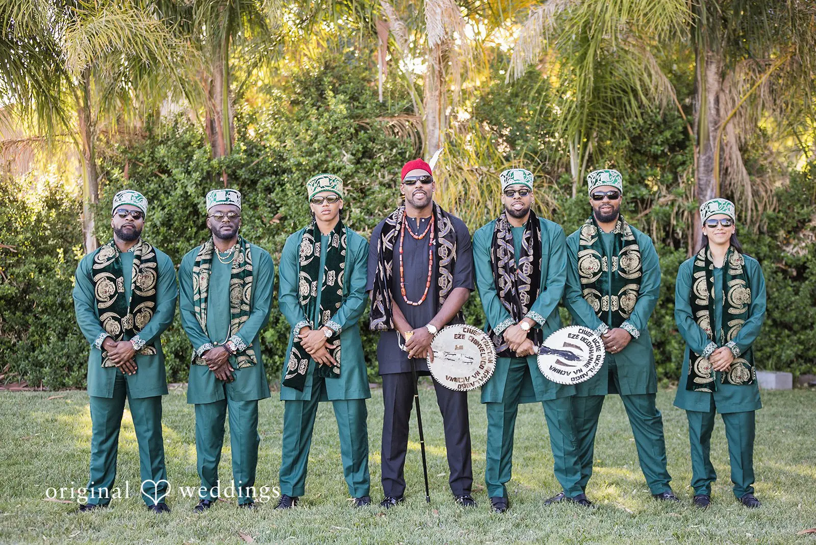 Robin + Tristan Livermore Recreation Center Wedding // Robin & Tristan -