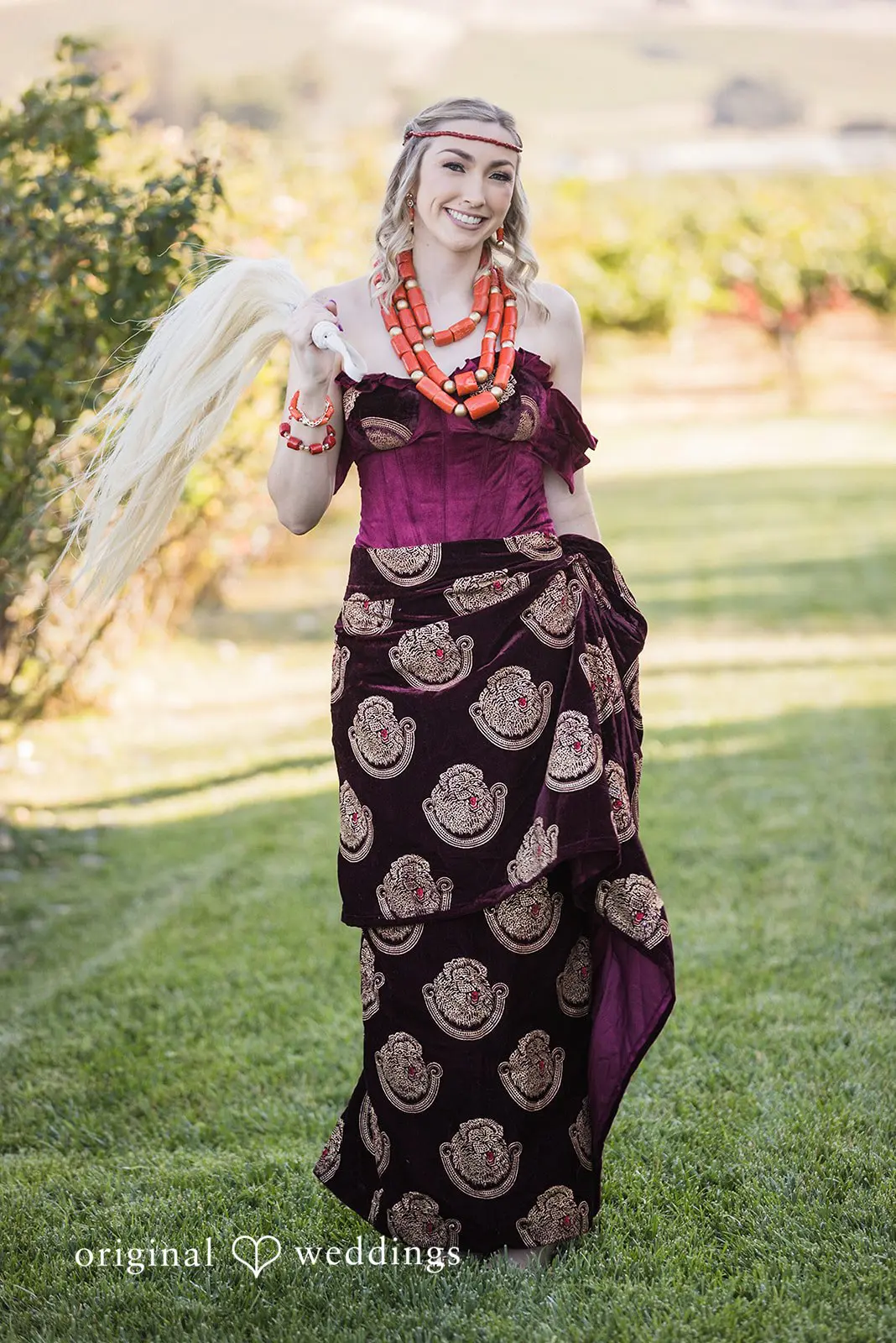 Robin + Tristan Livermore Recreation Center Wedding // Robin & Tristan -