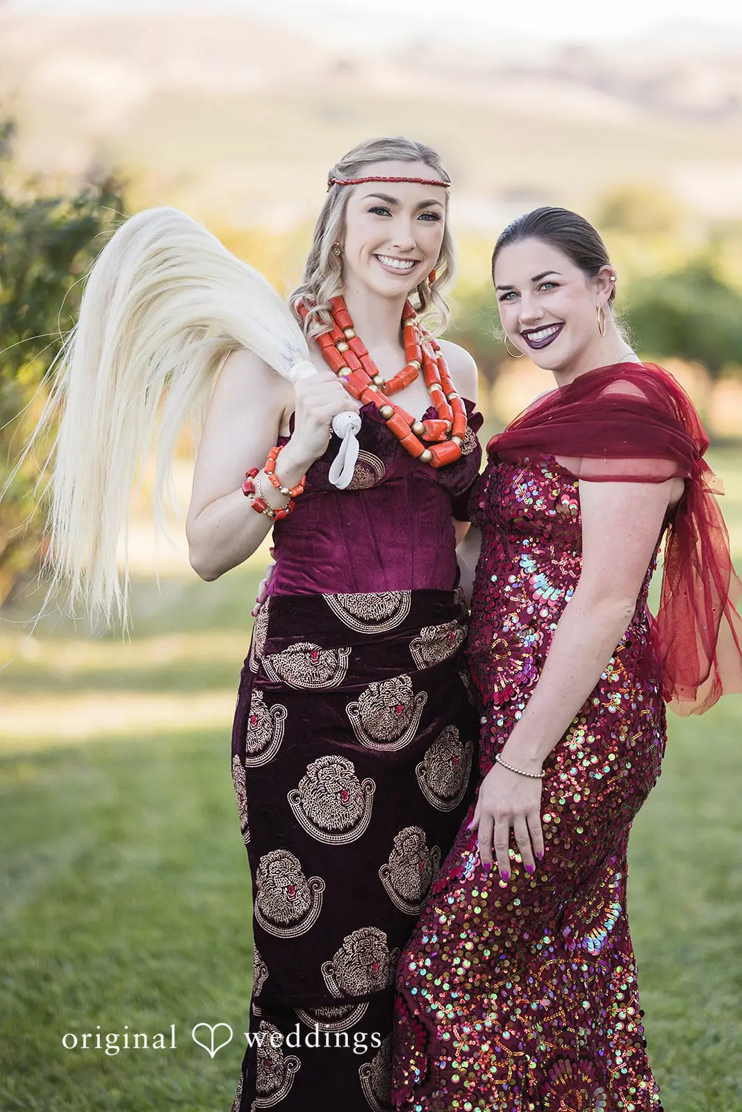Robin + Tristan Livermore Recreation Center Wedding // Robin & Tristan -