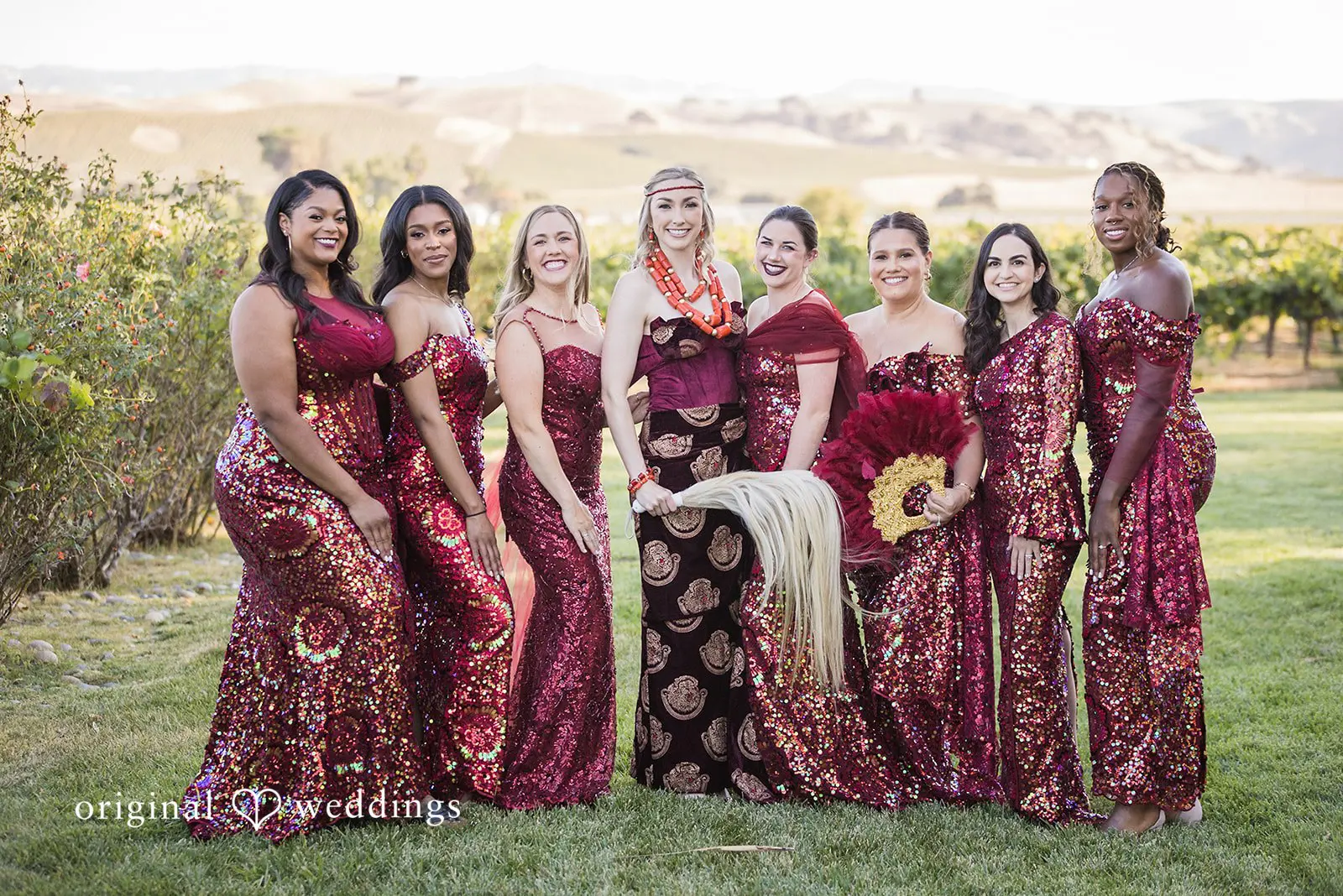 Robin + Tristan Livermore Recreation Center Wedding // Robin & Tristan -