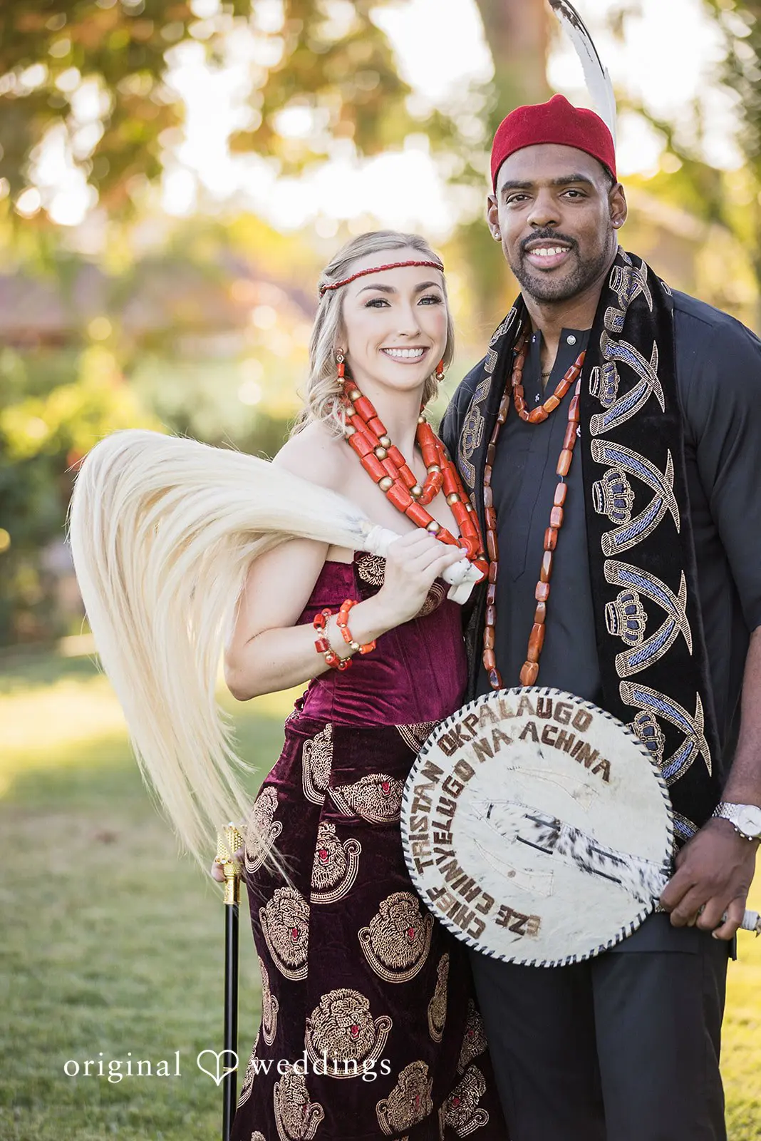 Robin + Tristan Livermore Recreation Center Wedding // Robin & Tristan -