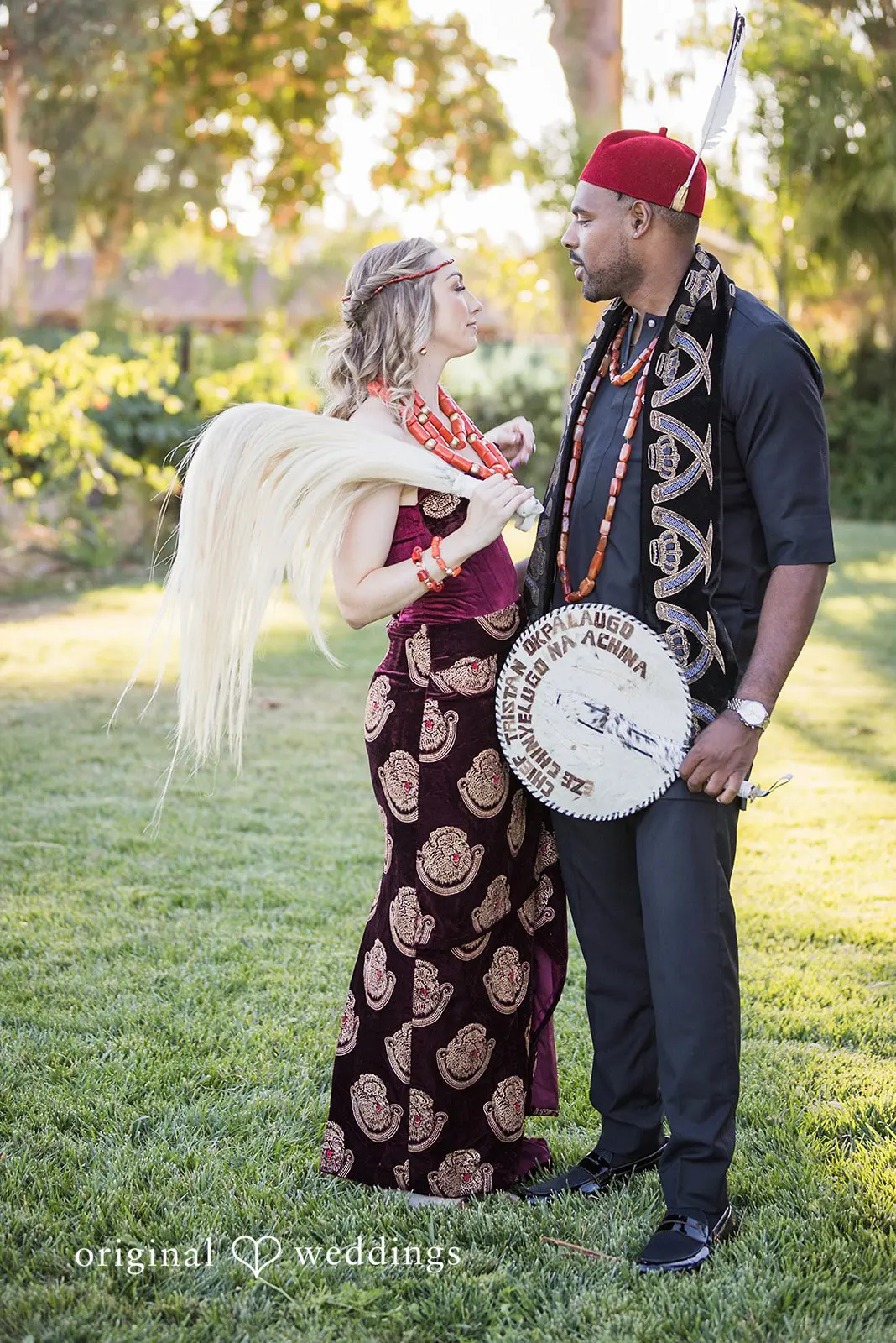 Robin + Tristan Livermore Recreation Center Wedding // Robin & Tristan -