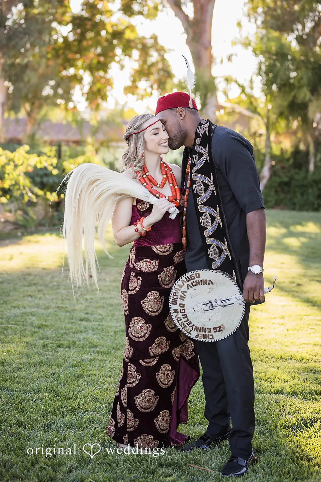 Robin + Tristan Livermore Recreation Center Wedding // Robin & Tristan -