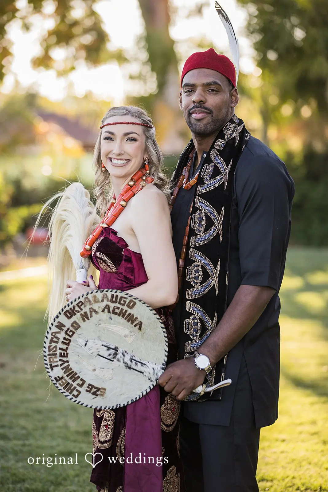 Robin + Tristan Livermore Recreation Center Wedding // Robin & Tristan -