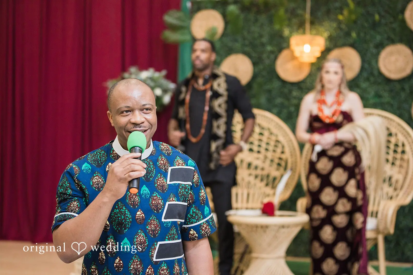 Robin + Tristan Livermore Recreation Center Wedding // Robin & Tristan -