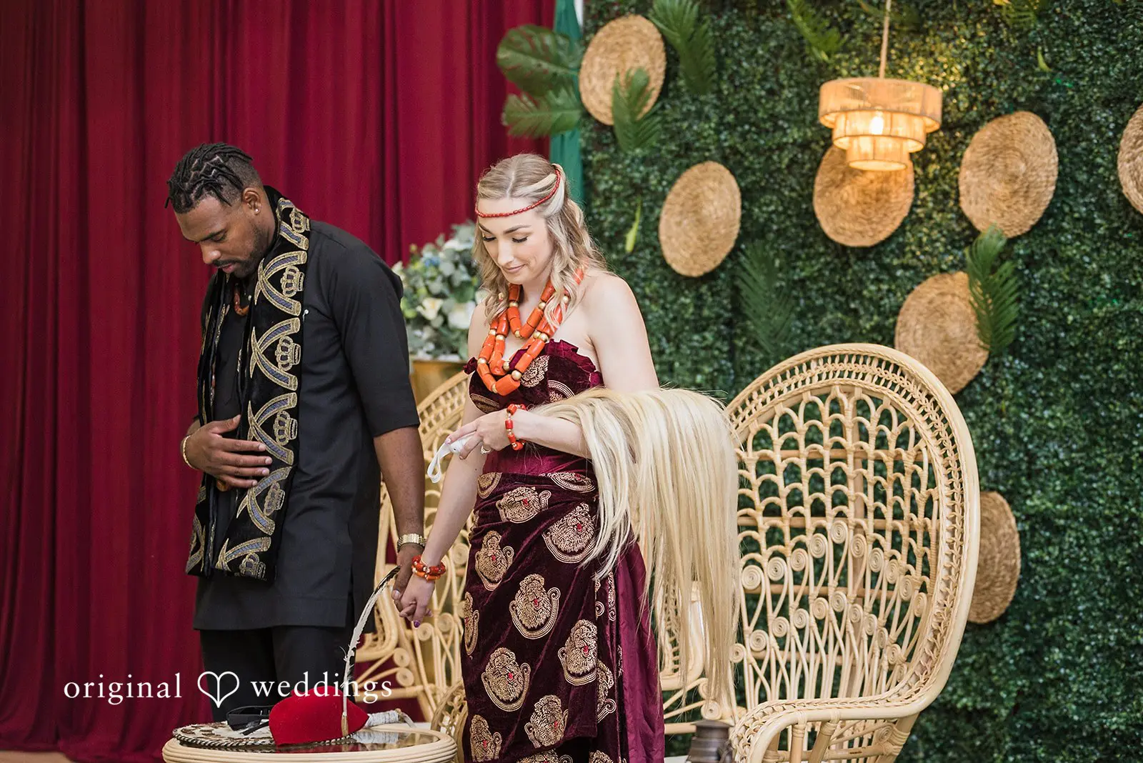 Robin + Tristan Livermore Recreation Center Wedding // Robin & Tristan -