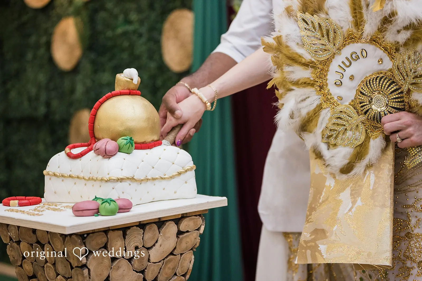 Robin + Tristan Livermore Recreation Center Wedding // Robin & Tristan -