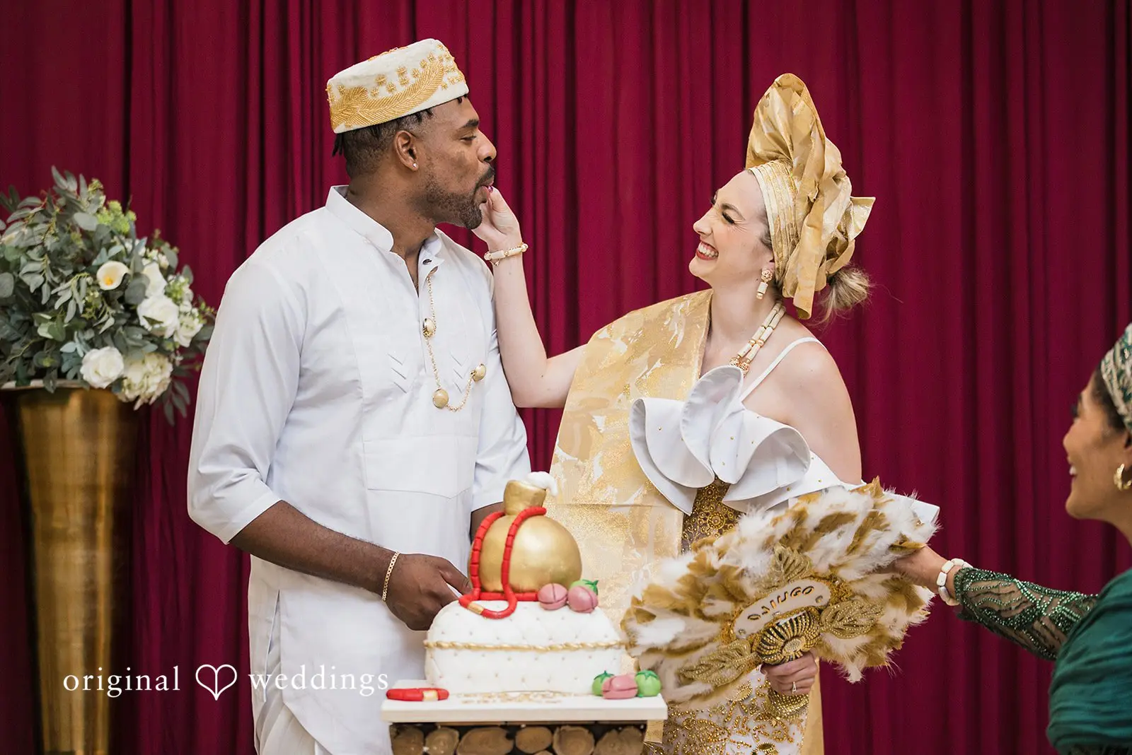 Robin + Tristan Livermore Recreation Center Wedding // Robin & Tristan -