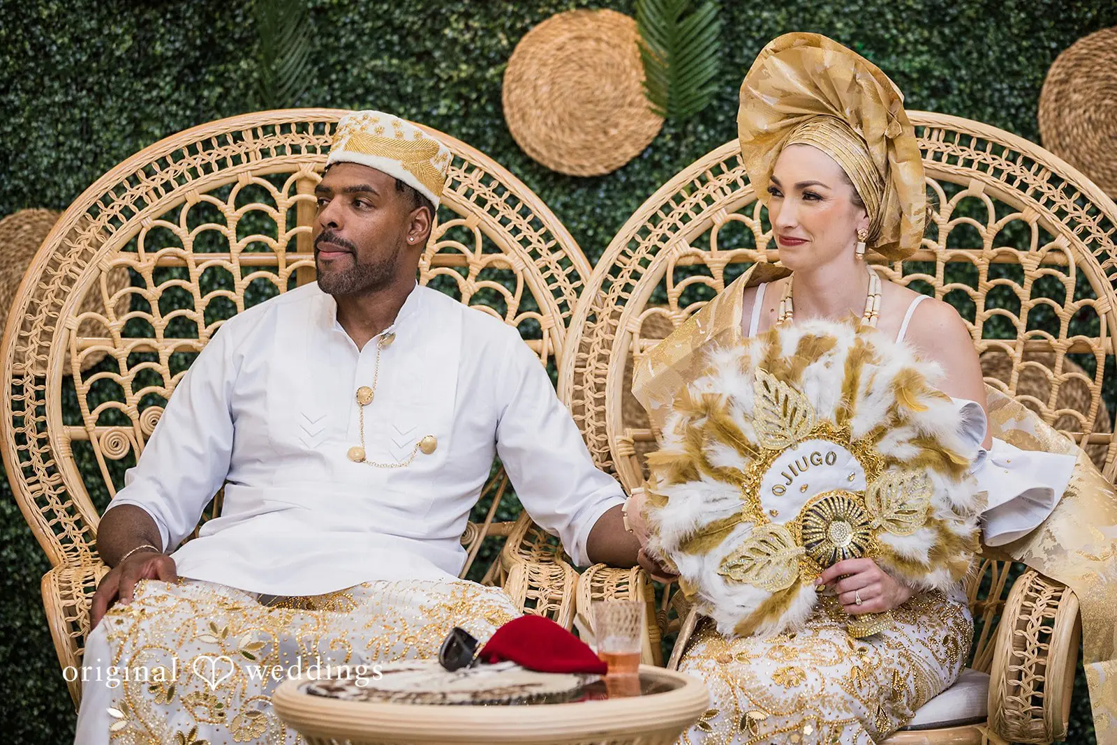 Robin + Tristan Livermore Recreation Center Wedding // Robin & Tristan -