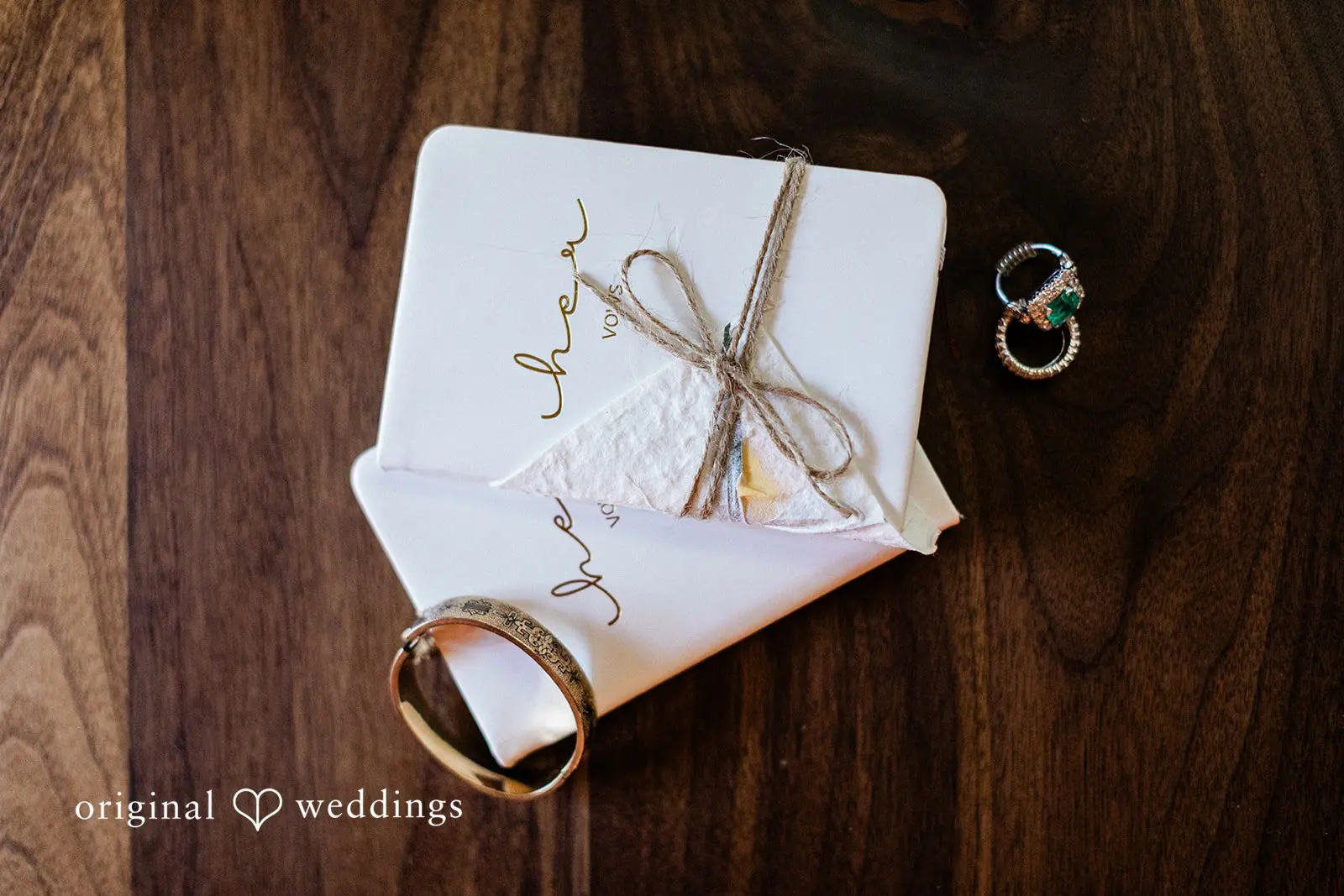 Living Water Winery Wedding // Dana & Jennifer -