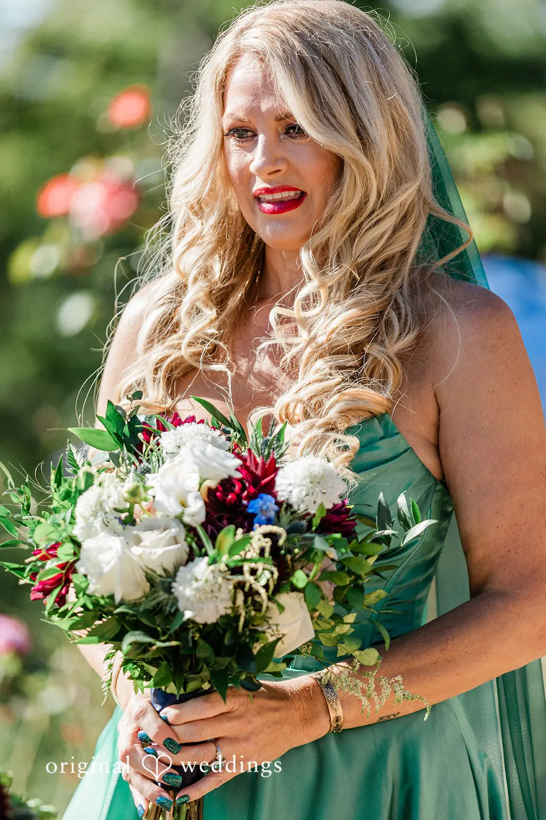 Living Water Winery Wedding // Dana & Jennifer -