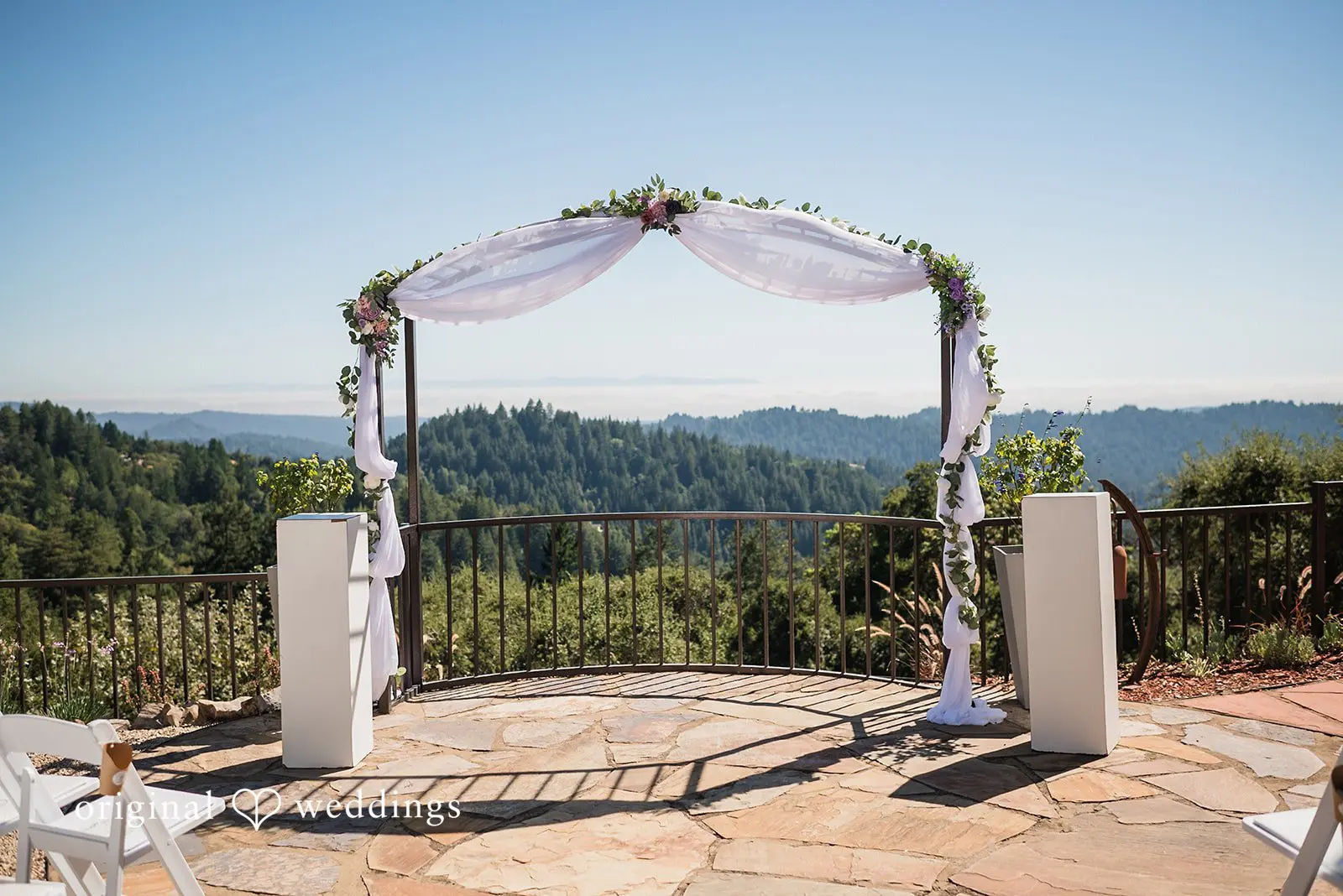 Danny + Nancy Living Well USA Wedding // Danny & Nancy -