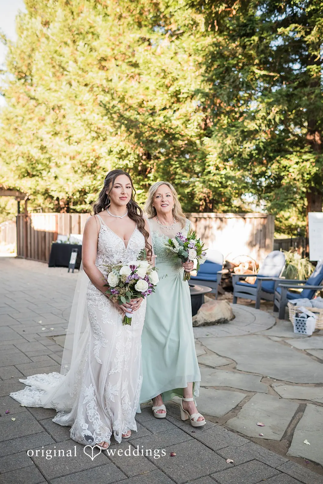 Danny + Nancy Living Well USA Wedding // Danny & Nancy -