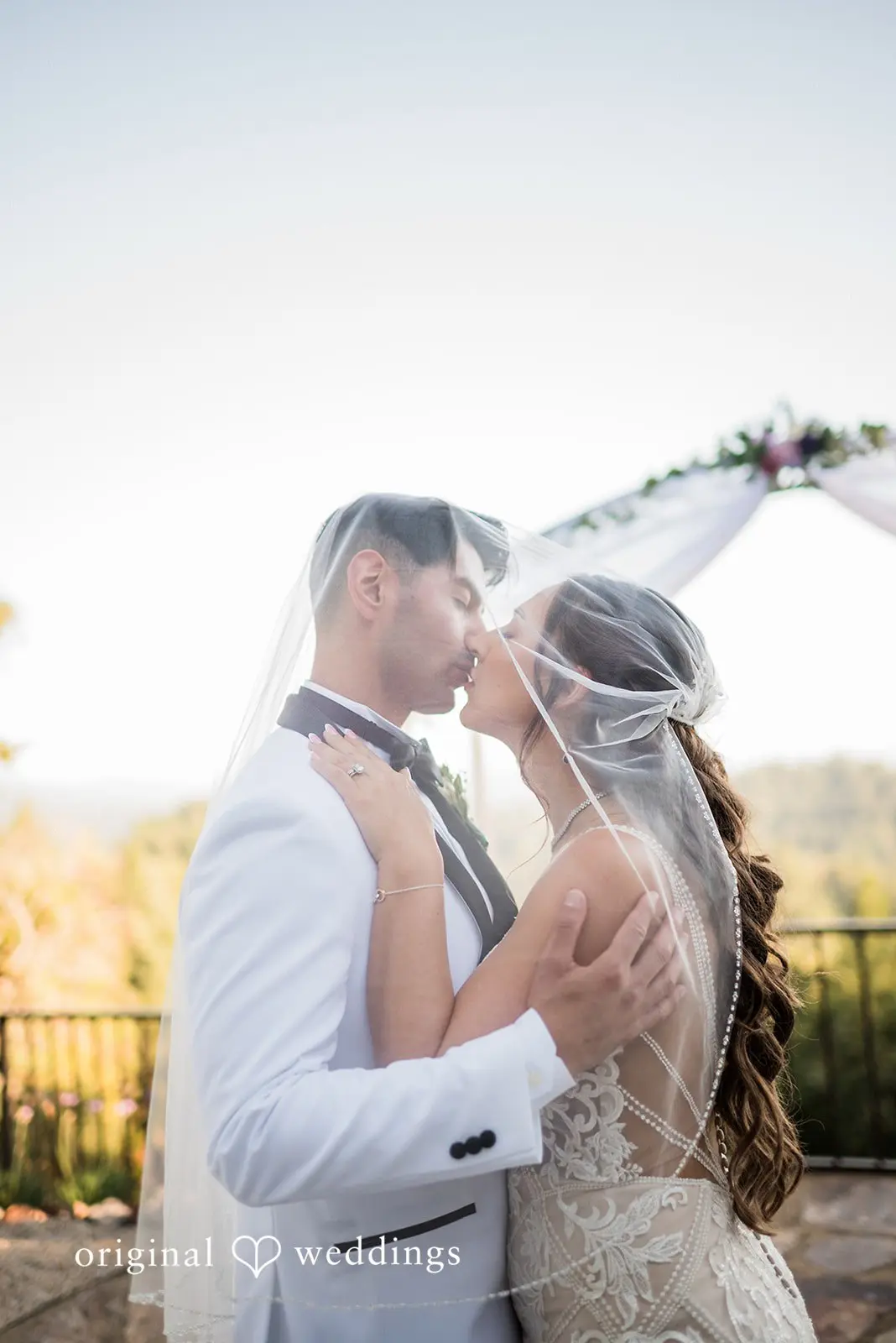 Danny + Nancy Living Well USA Wedding // Danny & Nancy -