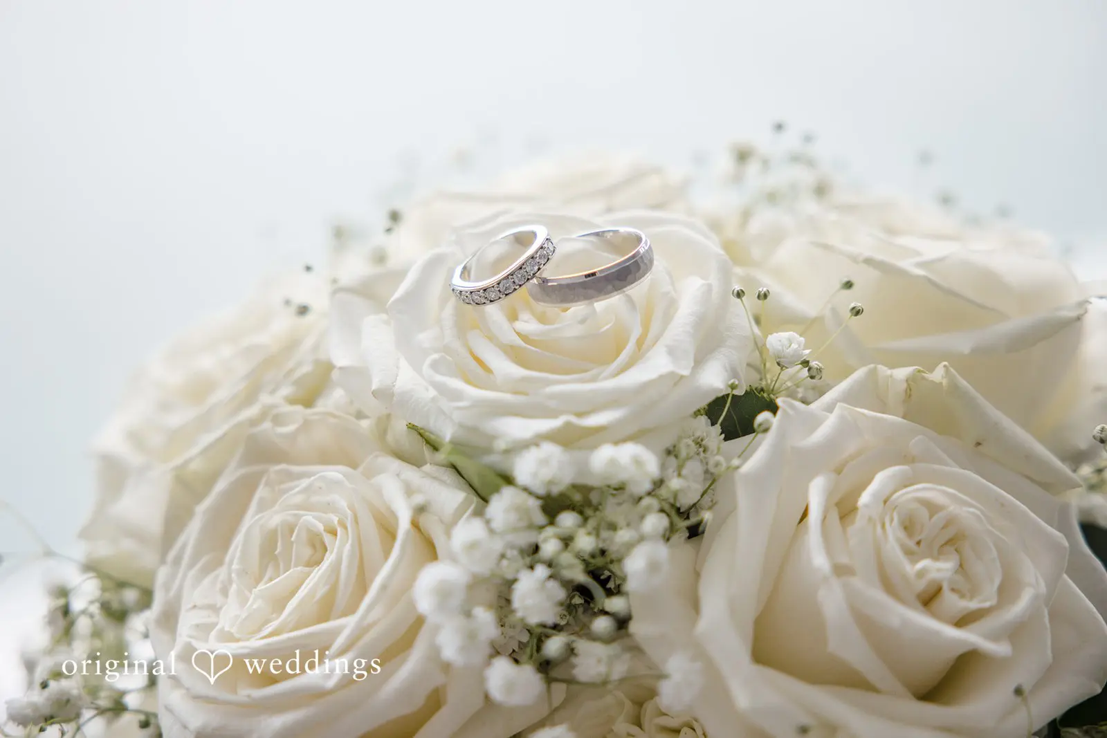 Lauren + James Loft Lucia Wedding // Lauren & James -