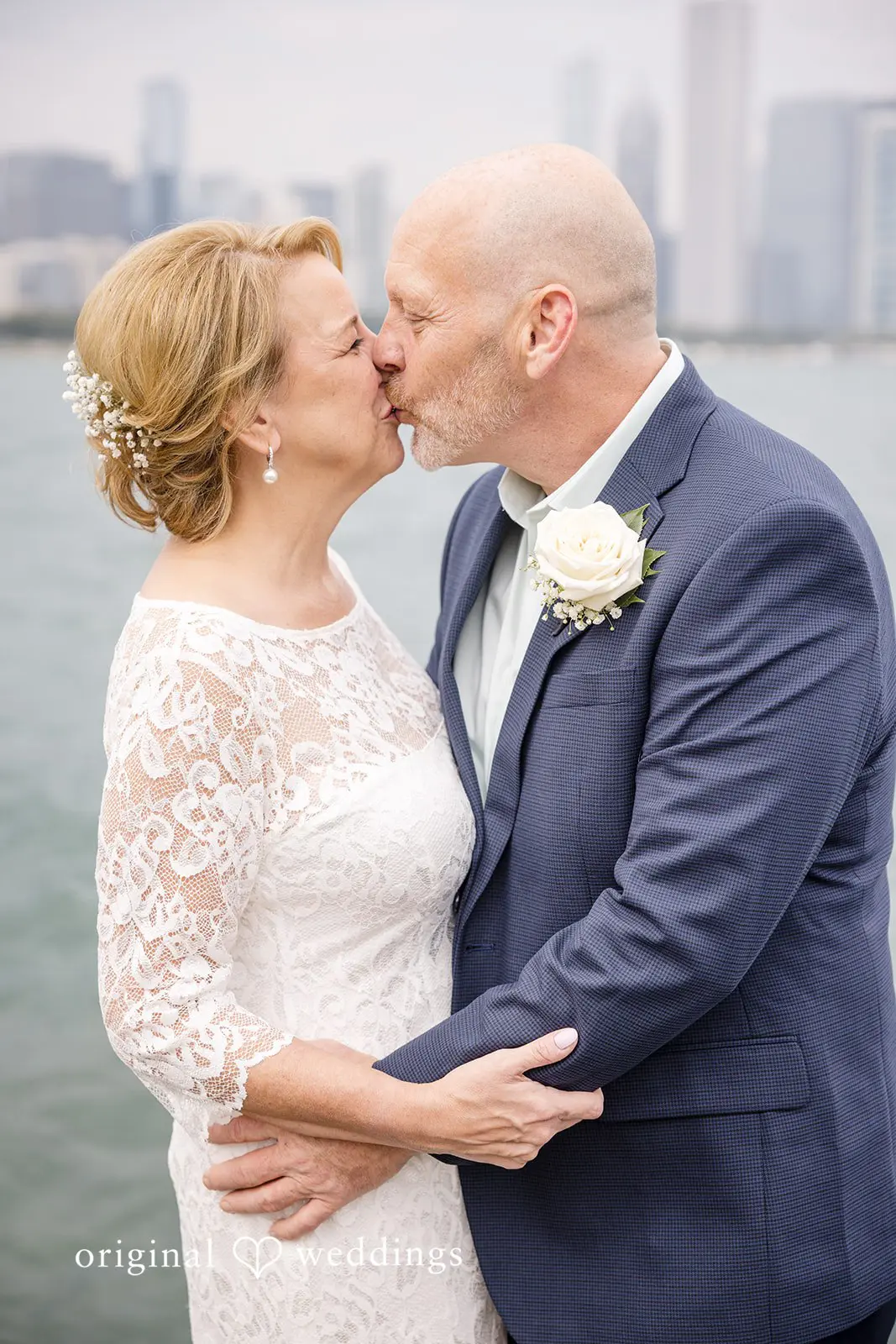Lauren + James Loft Lucia Wedding // Lauren & James -
