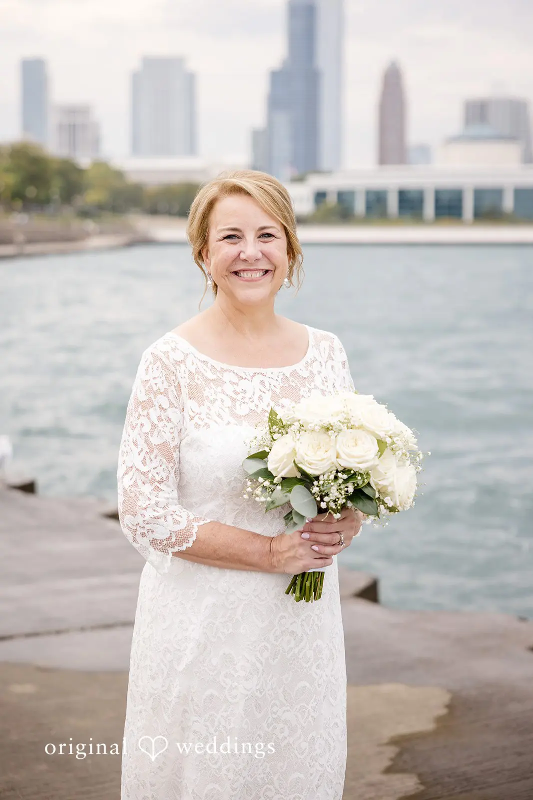 Lauren + James Loft Lucia Wedding // Lauren & James -