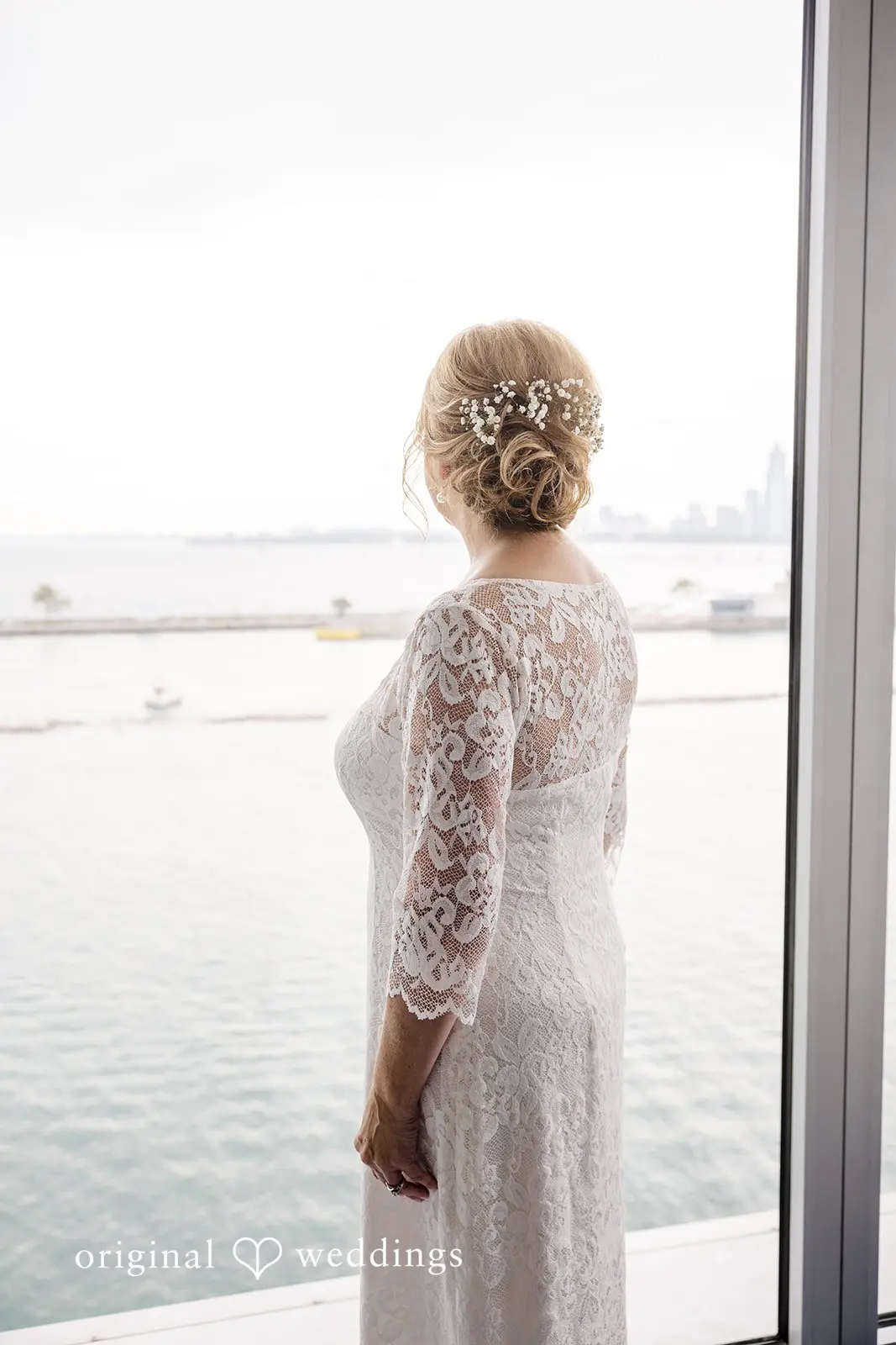 Lauren + James Loft Lucia Wedding // Lauren & James -