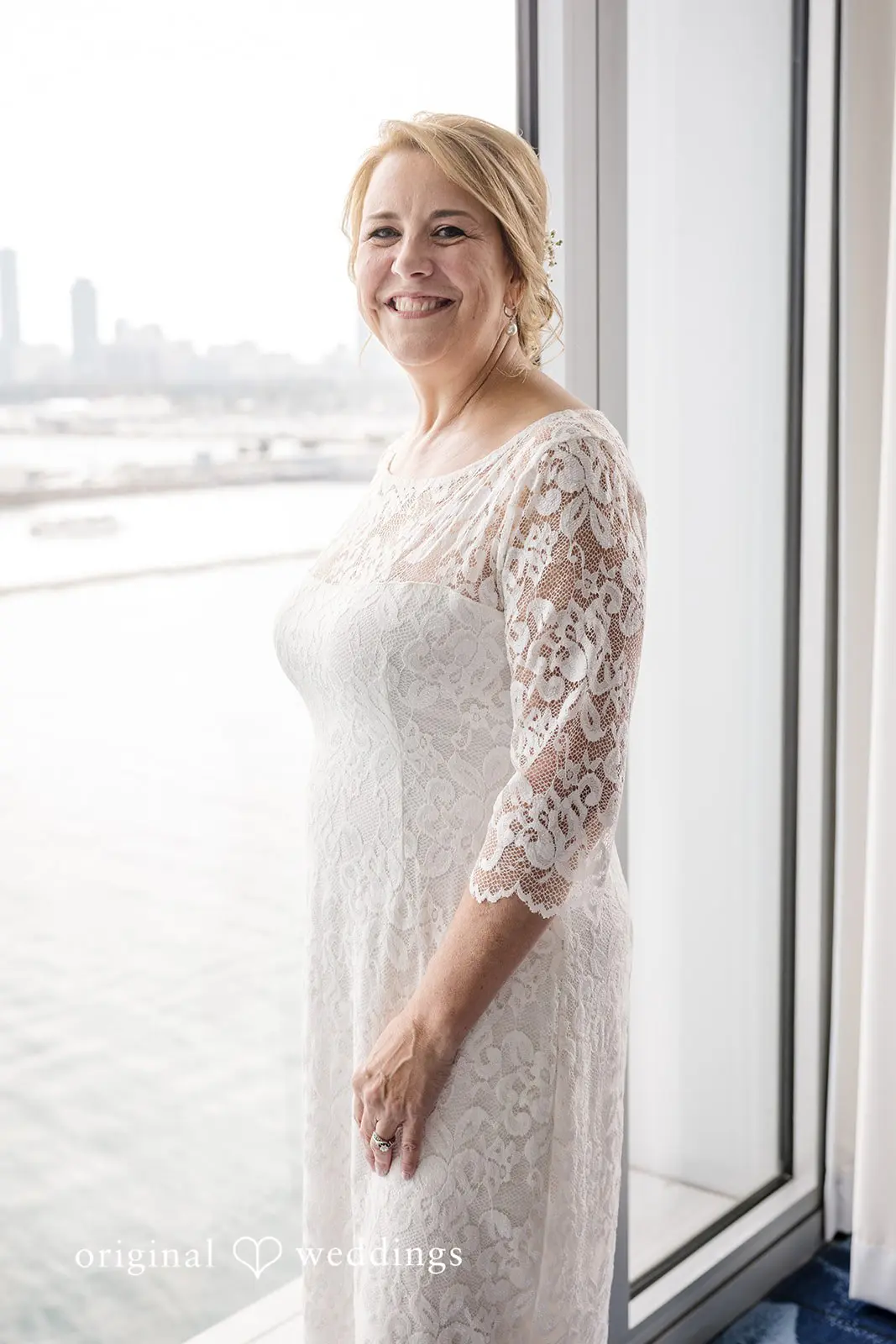 Lauren + James Loft Lucia Wedding // Lauren & James -