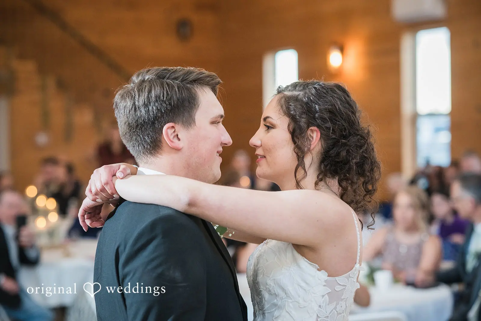 Lone Tree Creek Event Center Wedding // Jacob & Sophia -