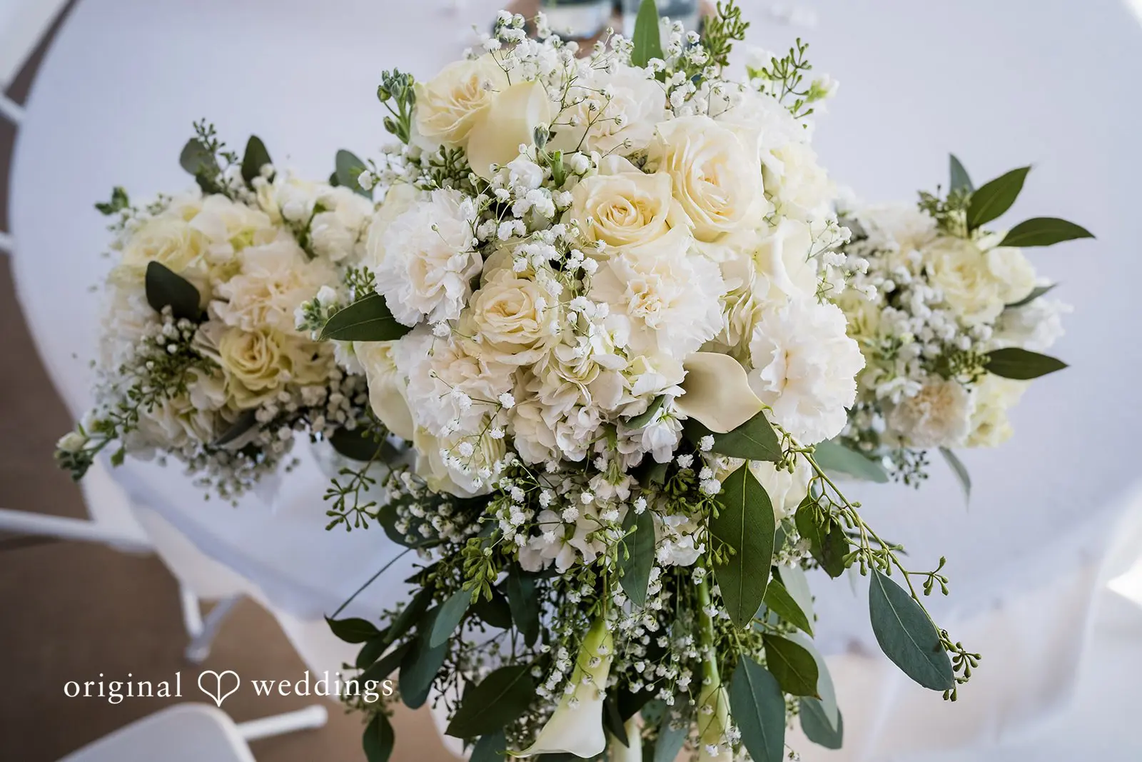 Lone Tree Creek Event Center Wedding // Jacob & Sophia -