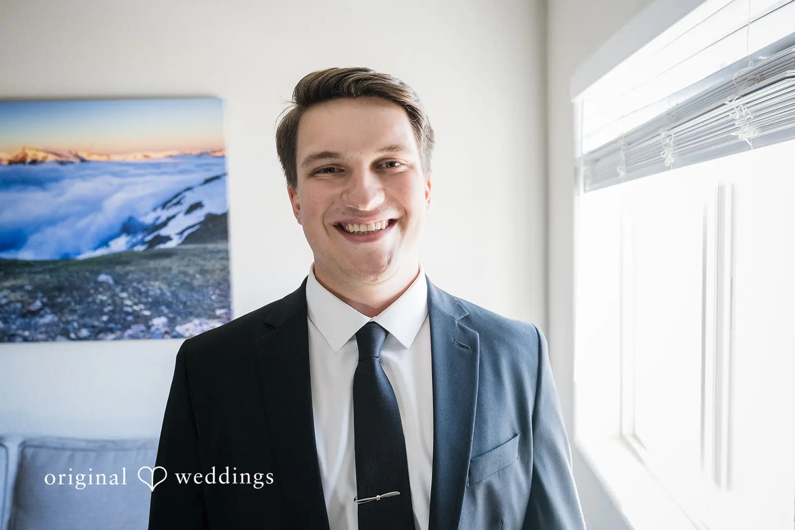 Lone Tree Creek Event Center Wedding // Jacob & Sophia -