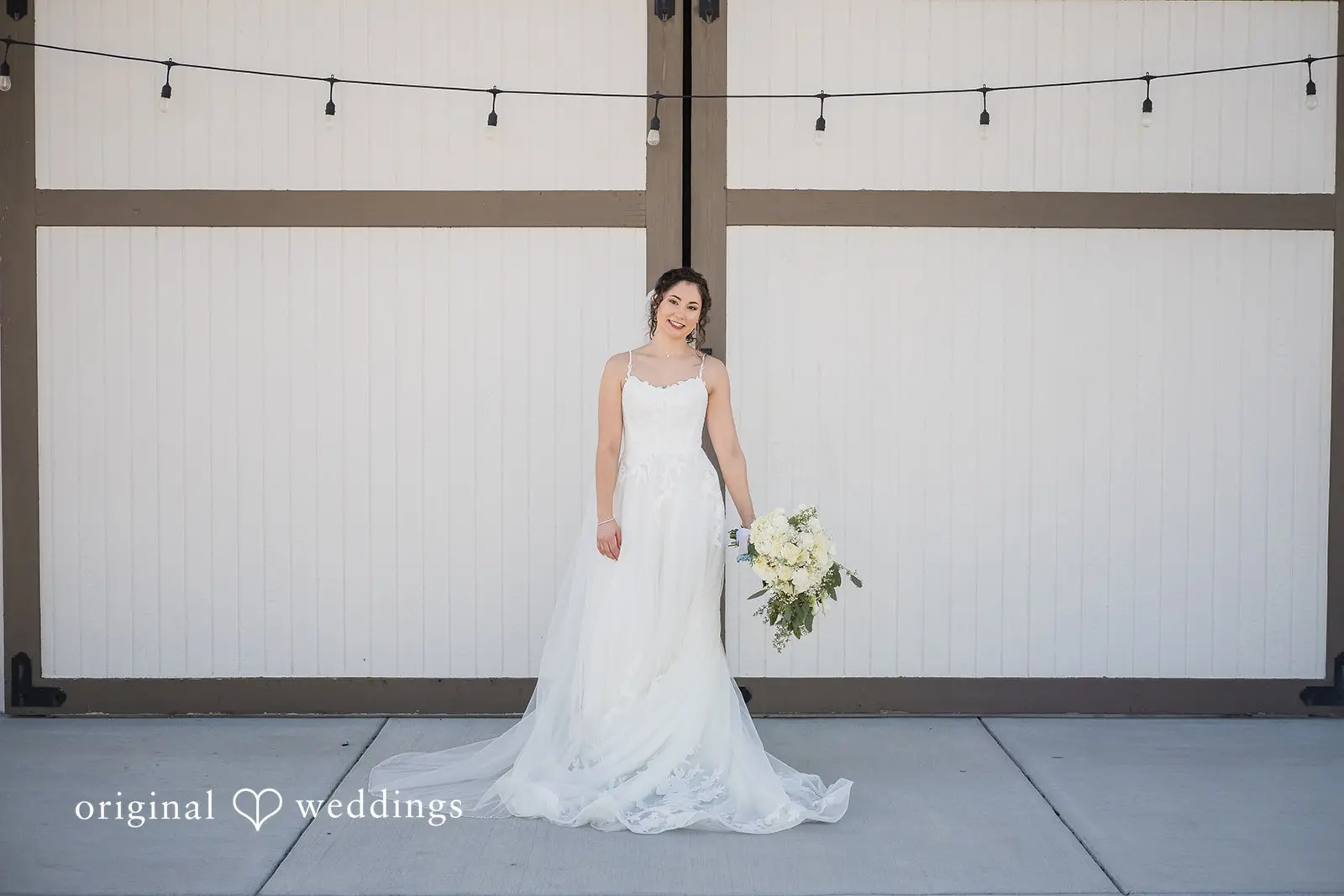 Lone Tree Creek Event Center Wedding // Jacob & Sophia -