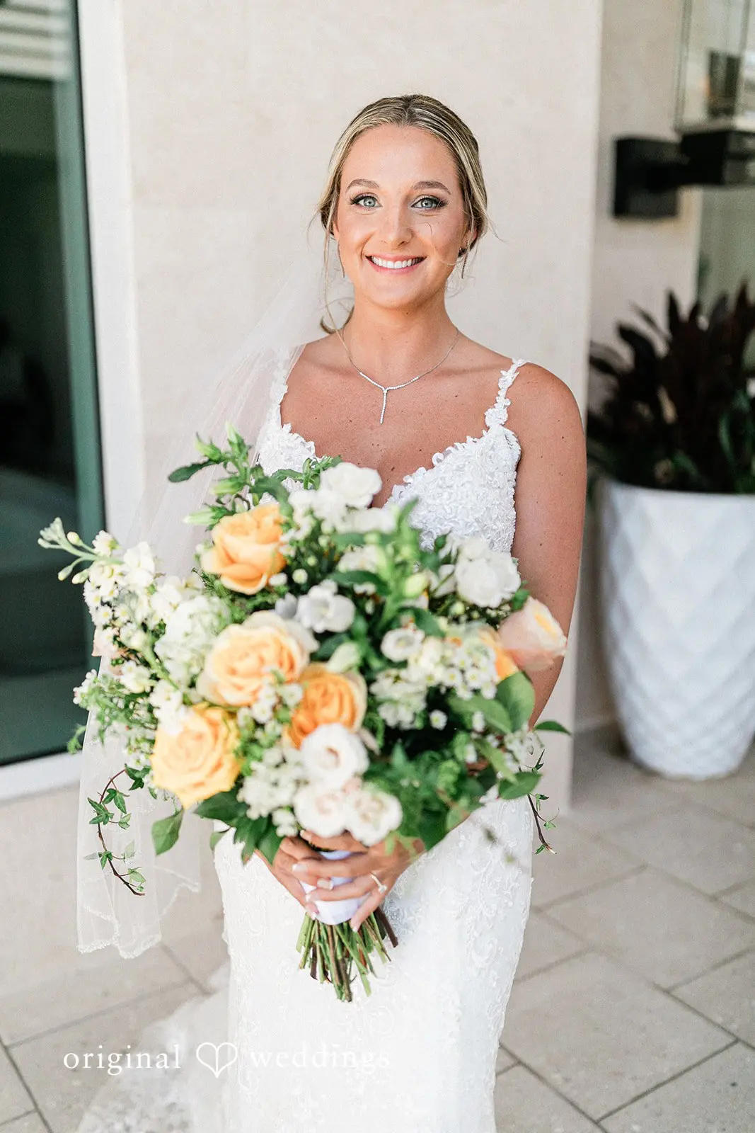 Longboat Key Wedding // Kelsey & Damon -