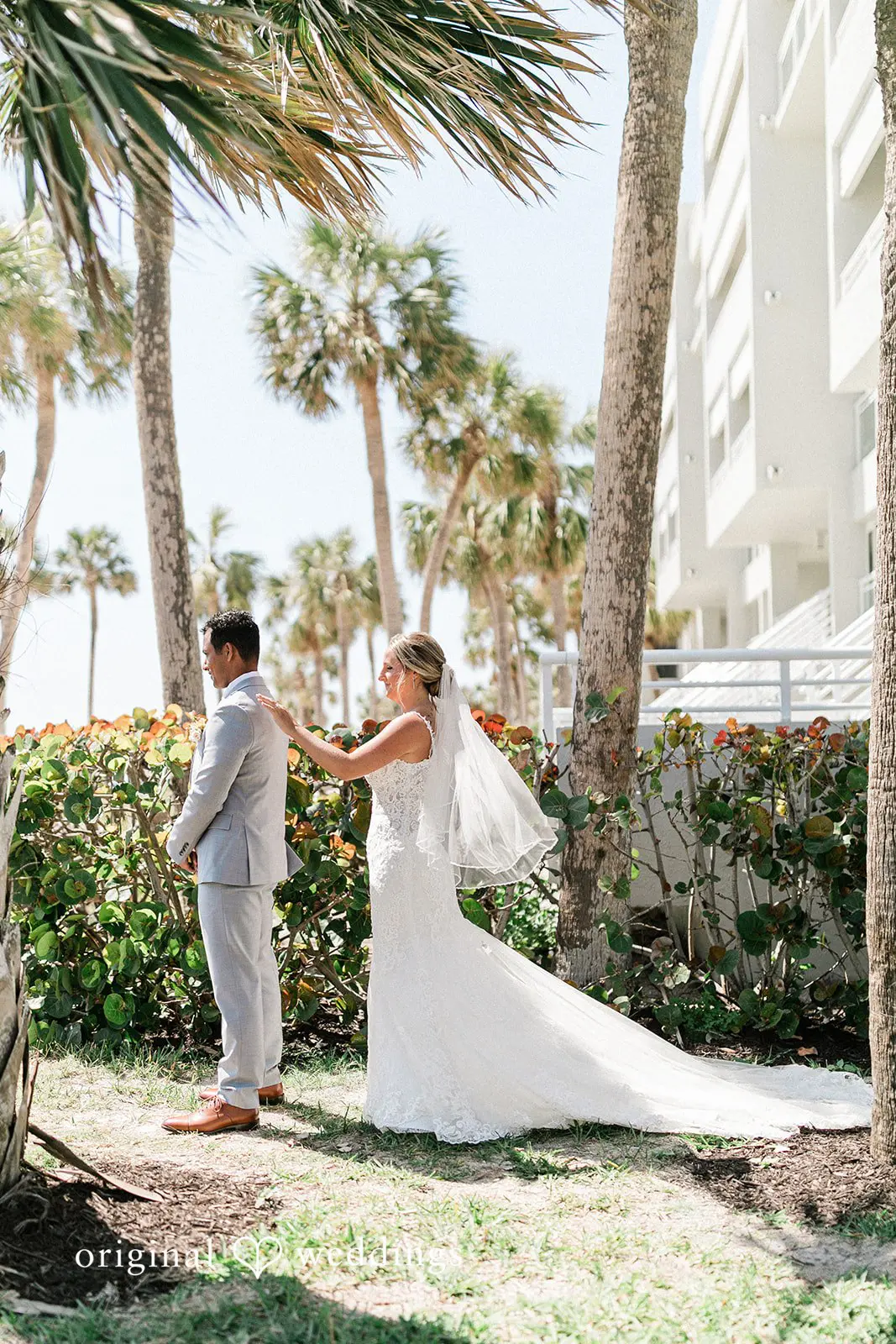 Longboat Key Wedding // Kelsey & Damon -