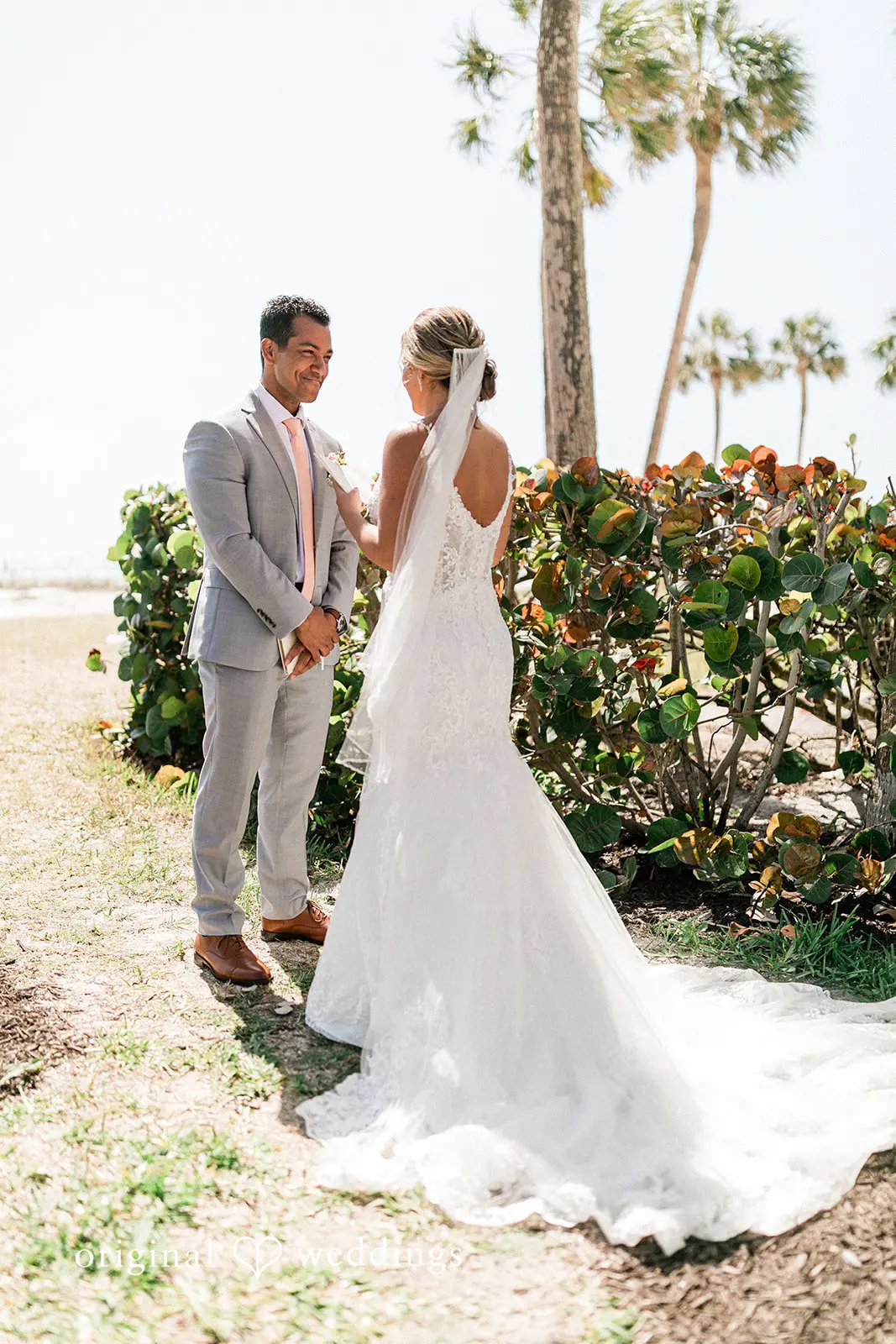 Longboat Key Wedding // Kelsey & Damon -