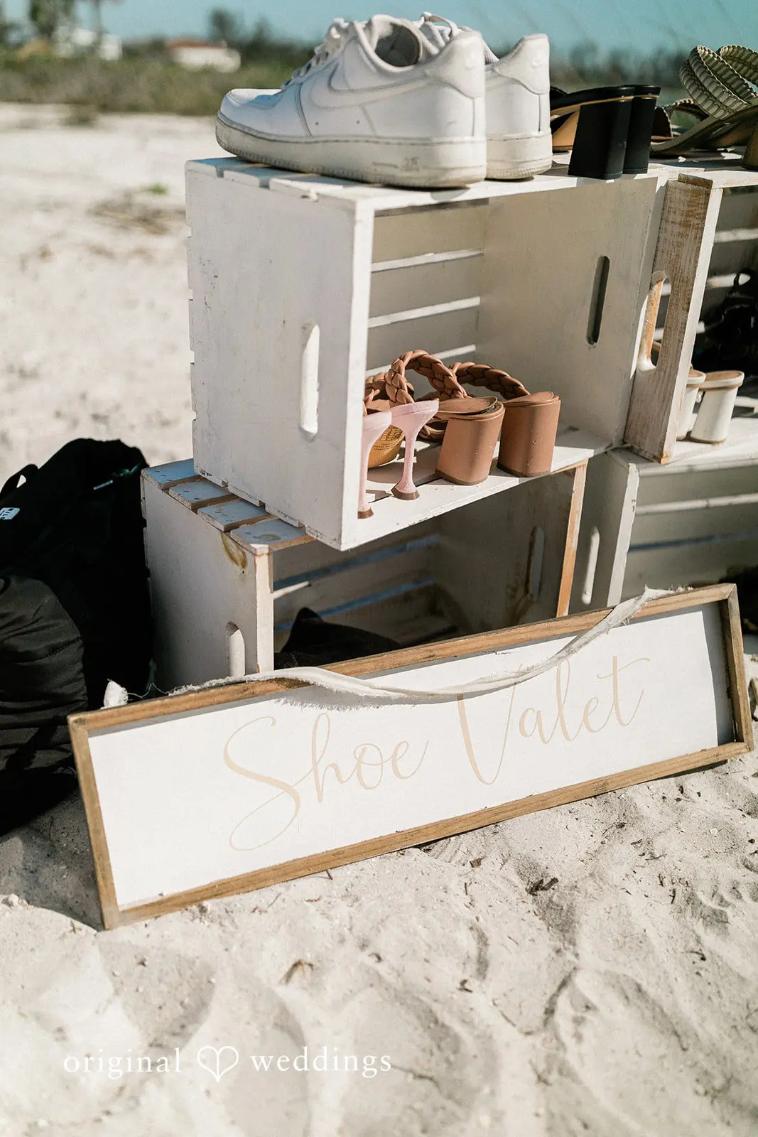 Longboat Key Wedding // Kelsey & Damon -