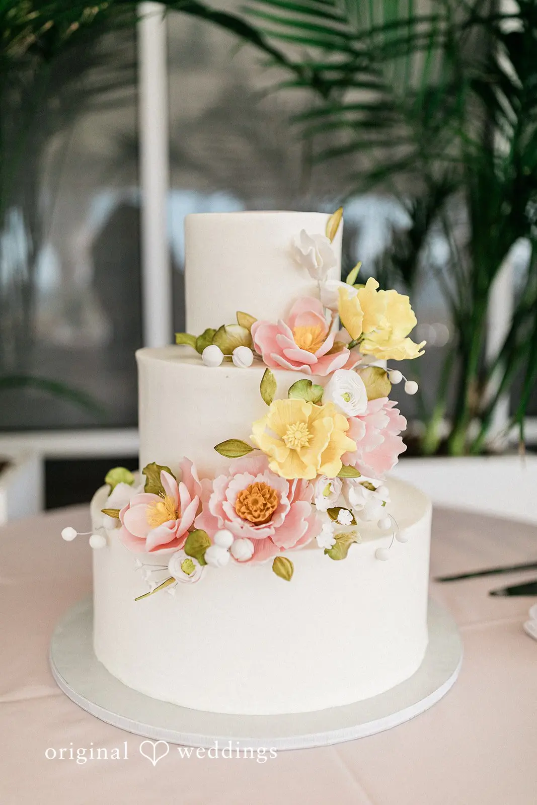 Longboat Key Wedding // Kelsey & Damon -