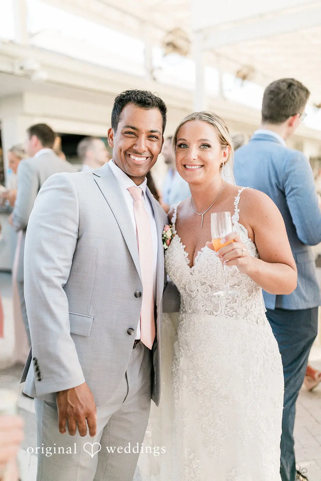 Longboat Key Wedding // Kelsey & Damon -