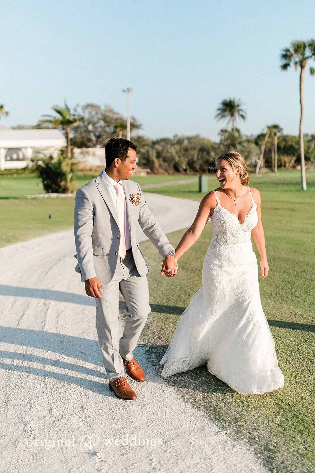 Longboat Key Wedding // Kelsey & Damon -