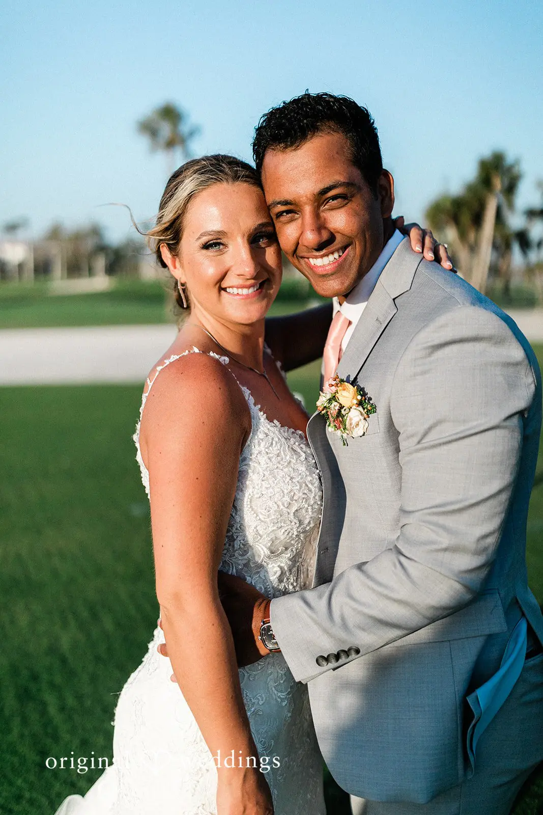 Longboat Key Wedding // Kelsey & Damon -