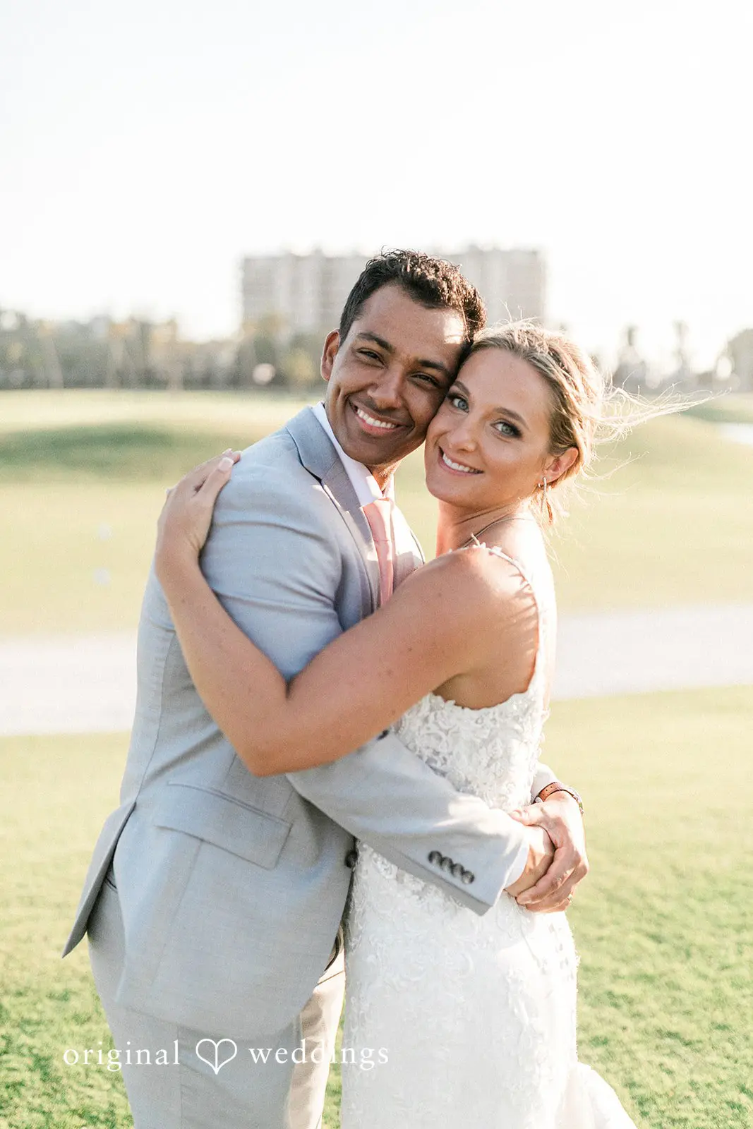 Longboat Key Wedding // Kelsey & Damon -