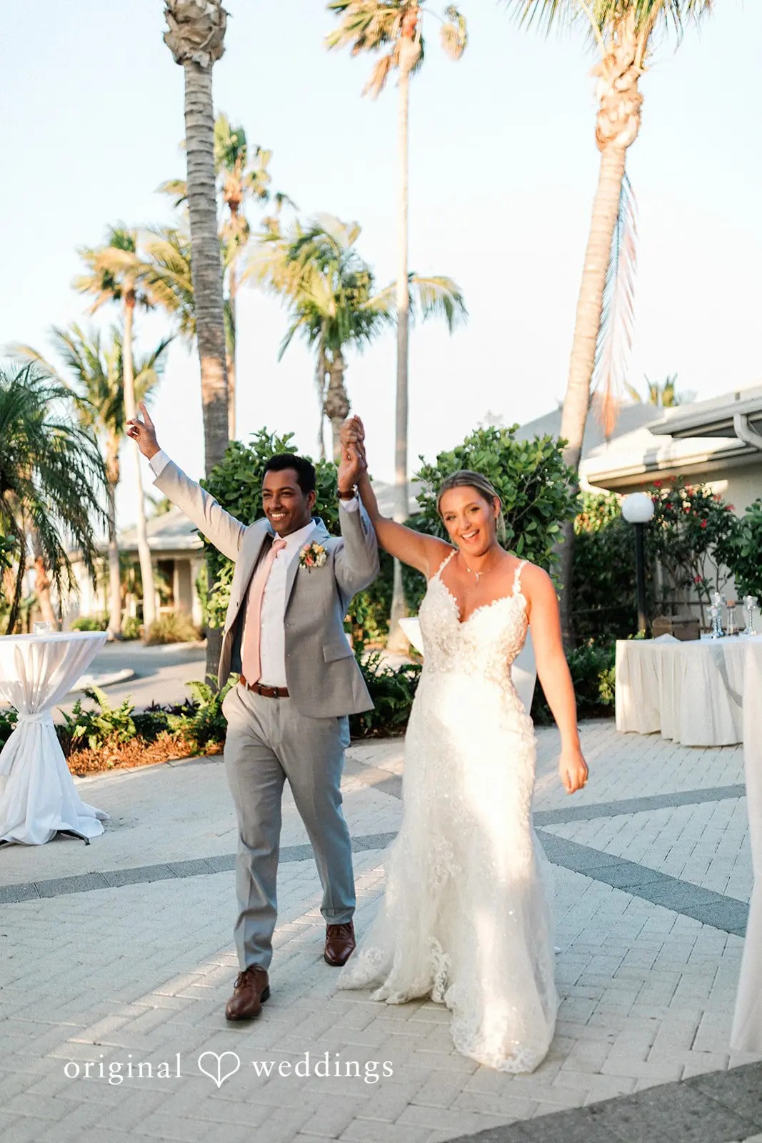 Longboat Key Wedding // Kelsey & Damon -