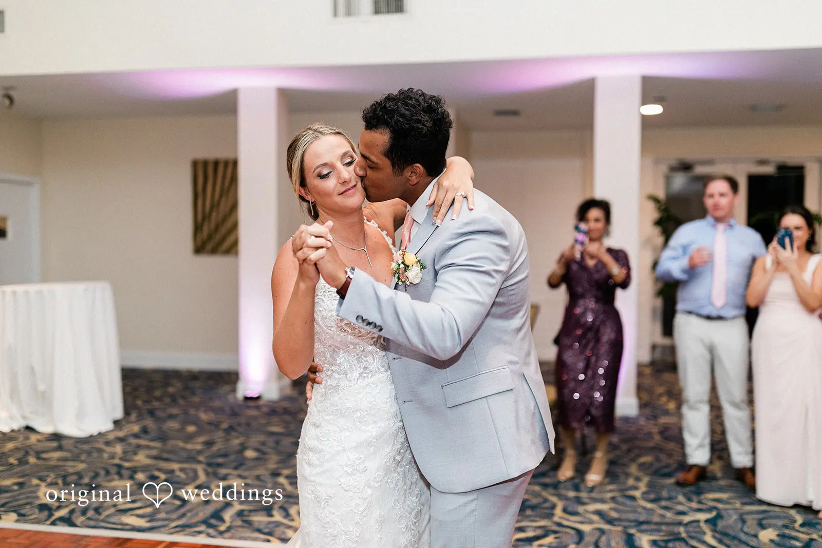 Longboat Key Wedding // Kelsey & Damon -