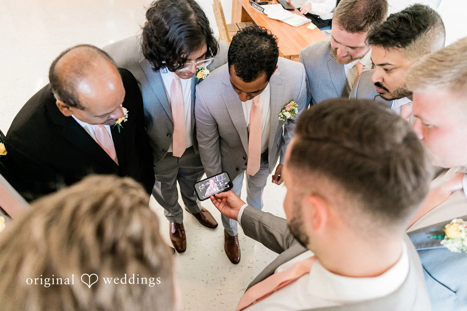 Longboat Key Wedding // Kelsey & Damon -